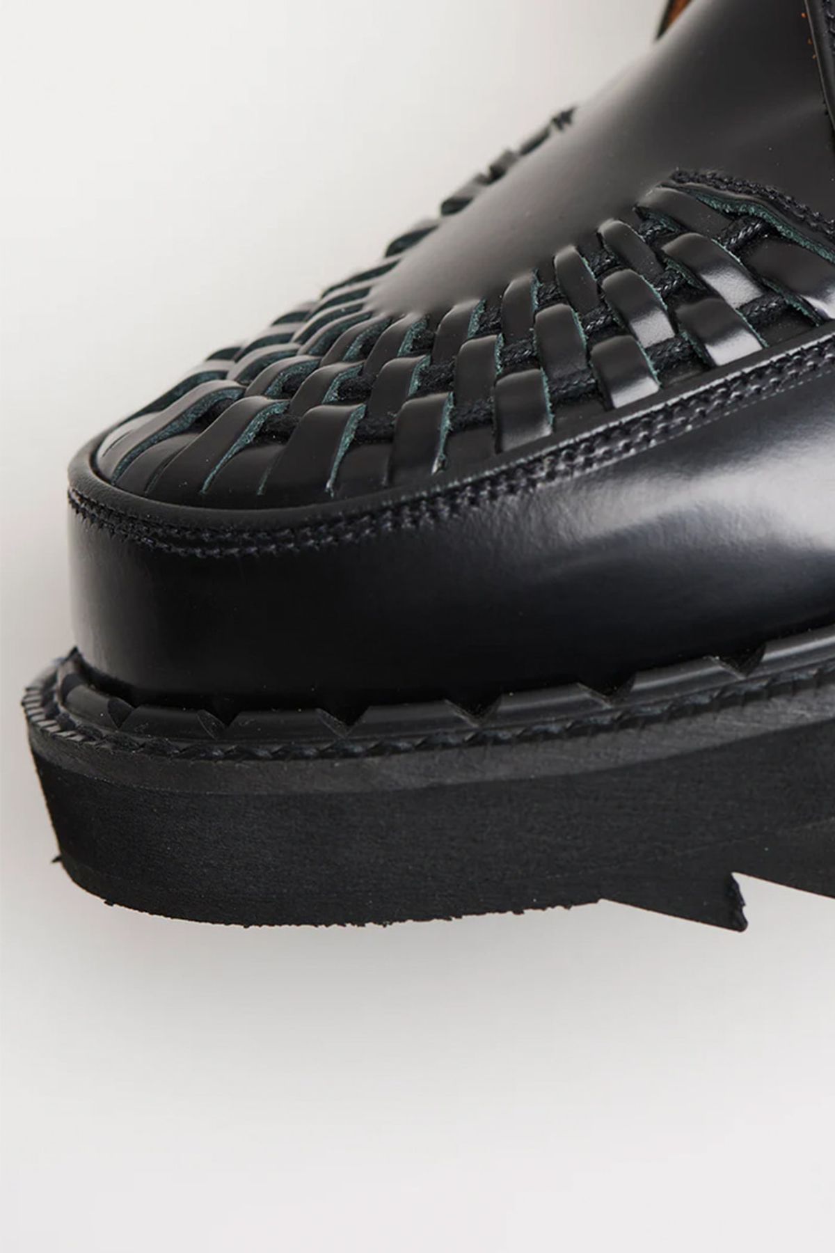조지콕스(GEORGE COX) Ripple Skipton - Black
