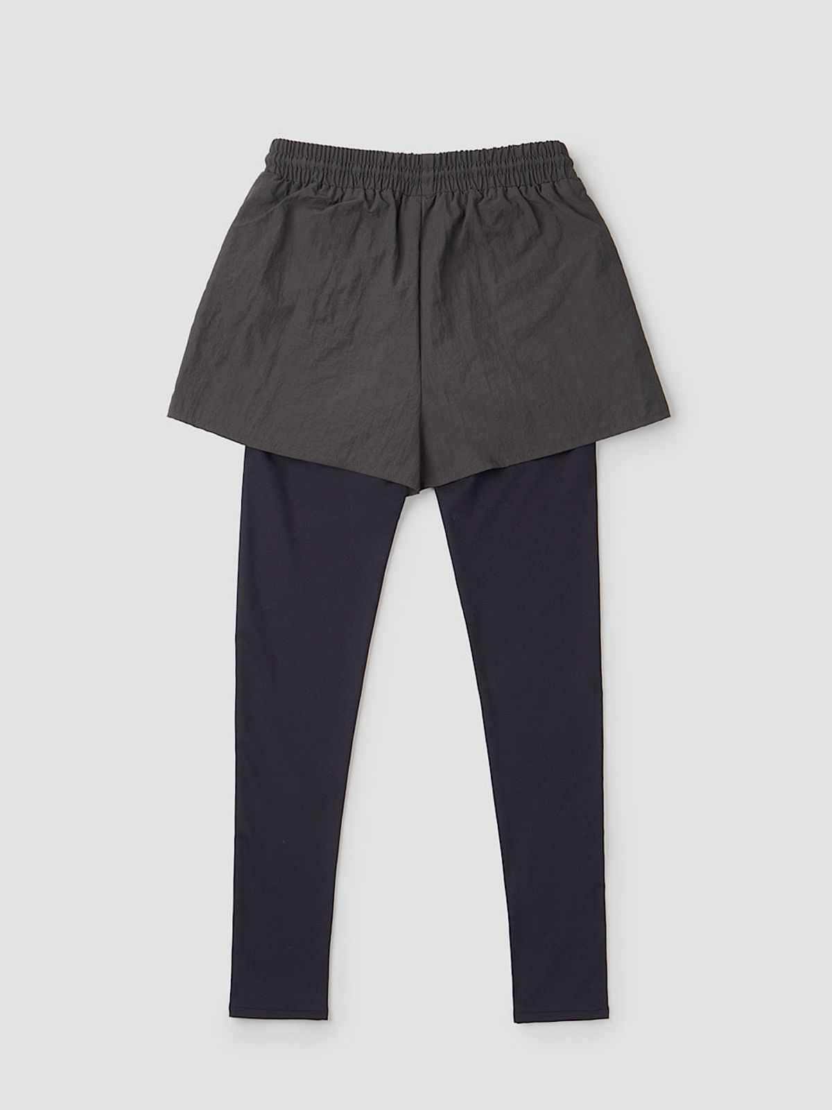 아포엠(APOEM) Trailflex Thights Shorts (2C)