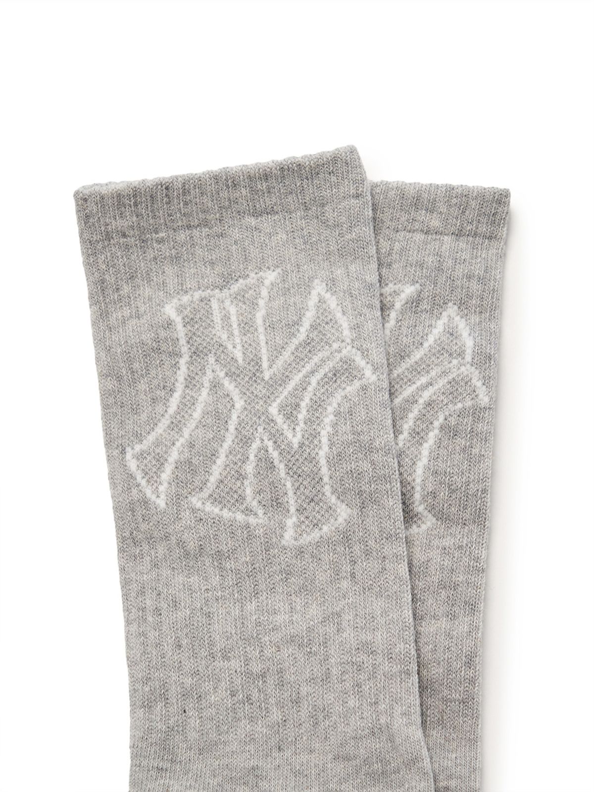 엠엘비 키즈(MLB KIDS) 베이직 일대일 양말 5번들 NY (Black)