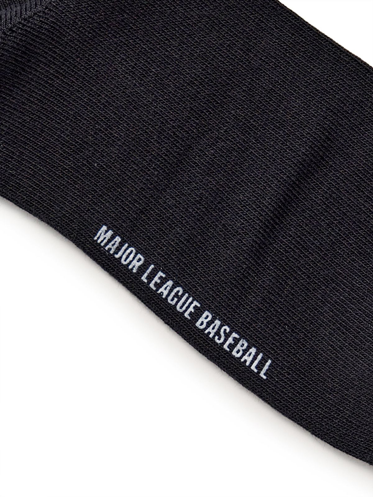 엠엘비 키즈(MLB KIDS) 베이직 일대일 양말 5번들 NY (Black)