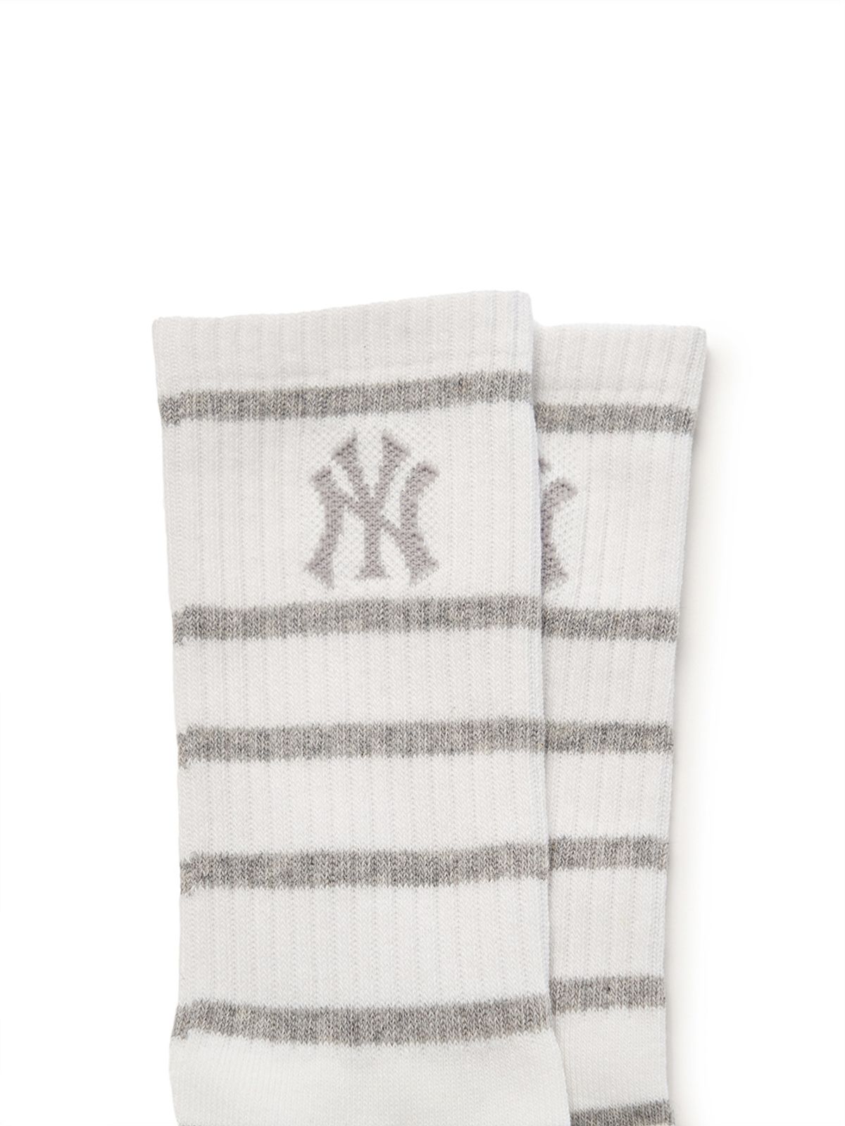 엠엘비 키즈(MLB KIDS) 베이직 일대일 양말 5번들 NY (Black)
