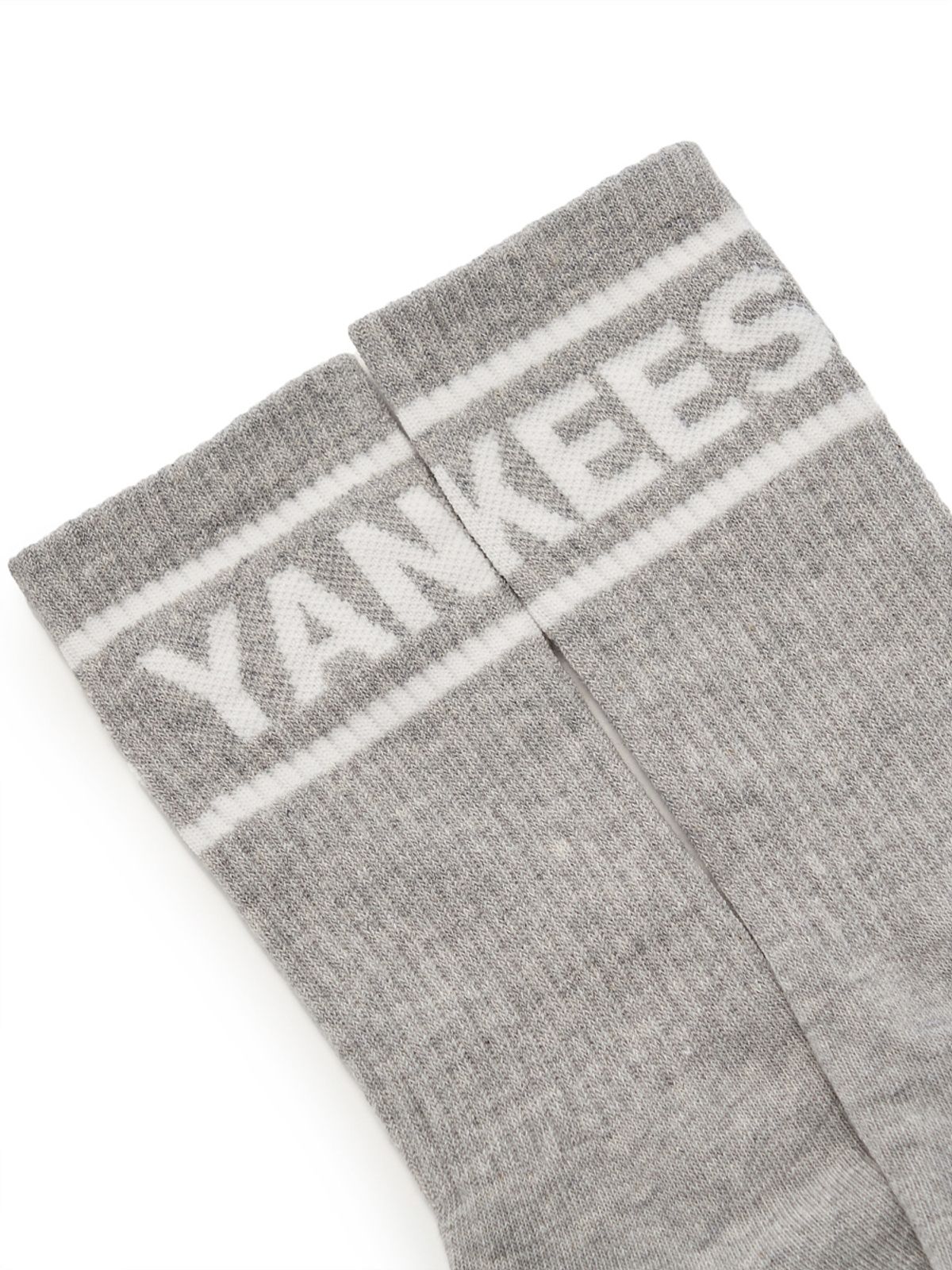 엠엘비 키즈(MLB KIDS) 베이직 일대일 양말 5번들 NY (L.Pink)