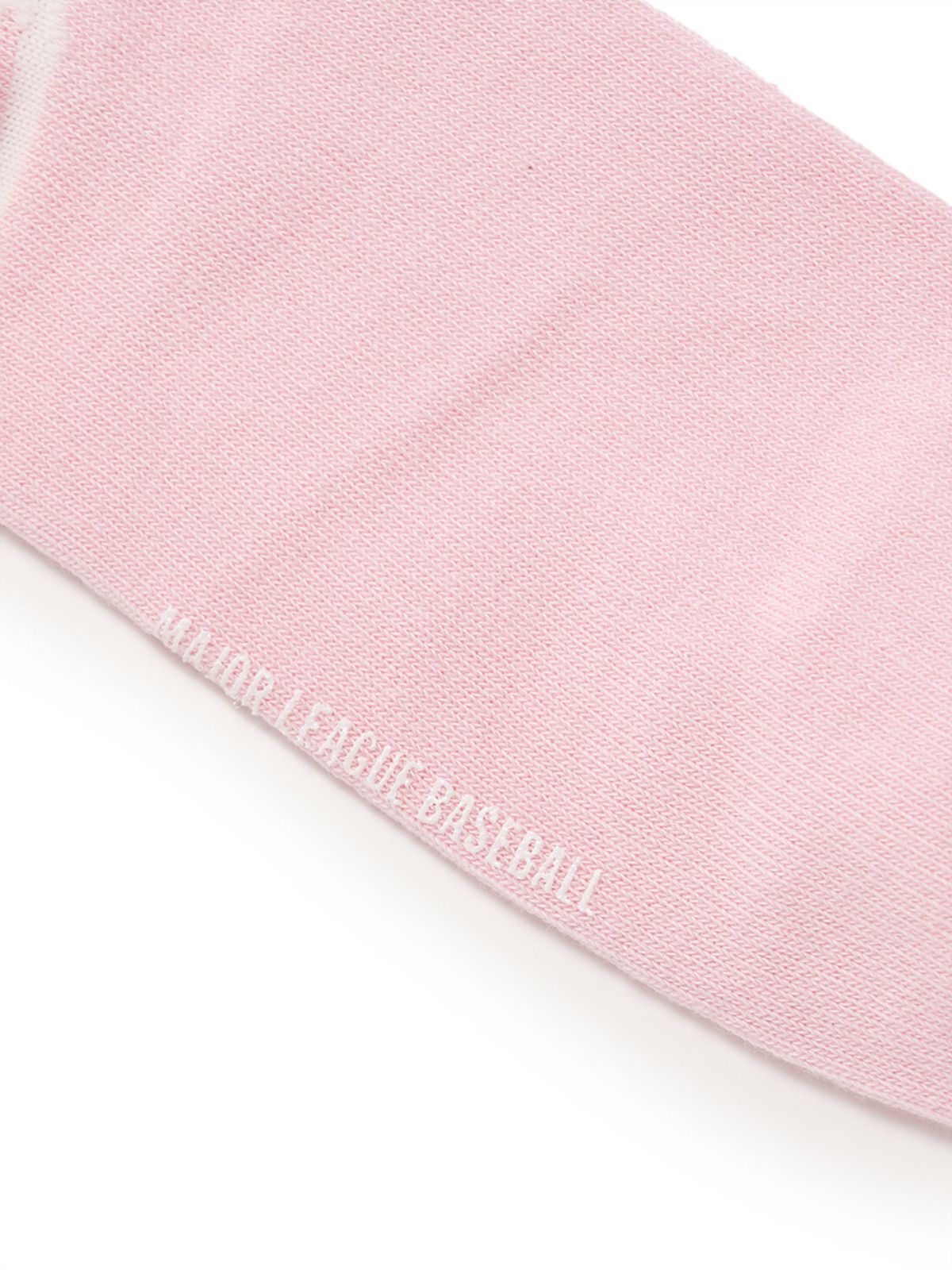 엠엘비 키즈(MLB KIDS) 베이직 일대일 양말 5번들 NY (L.Pink)