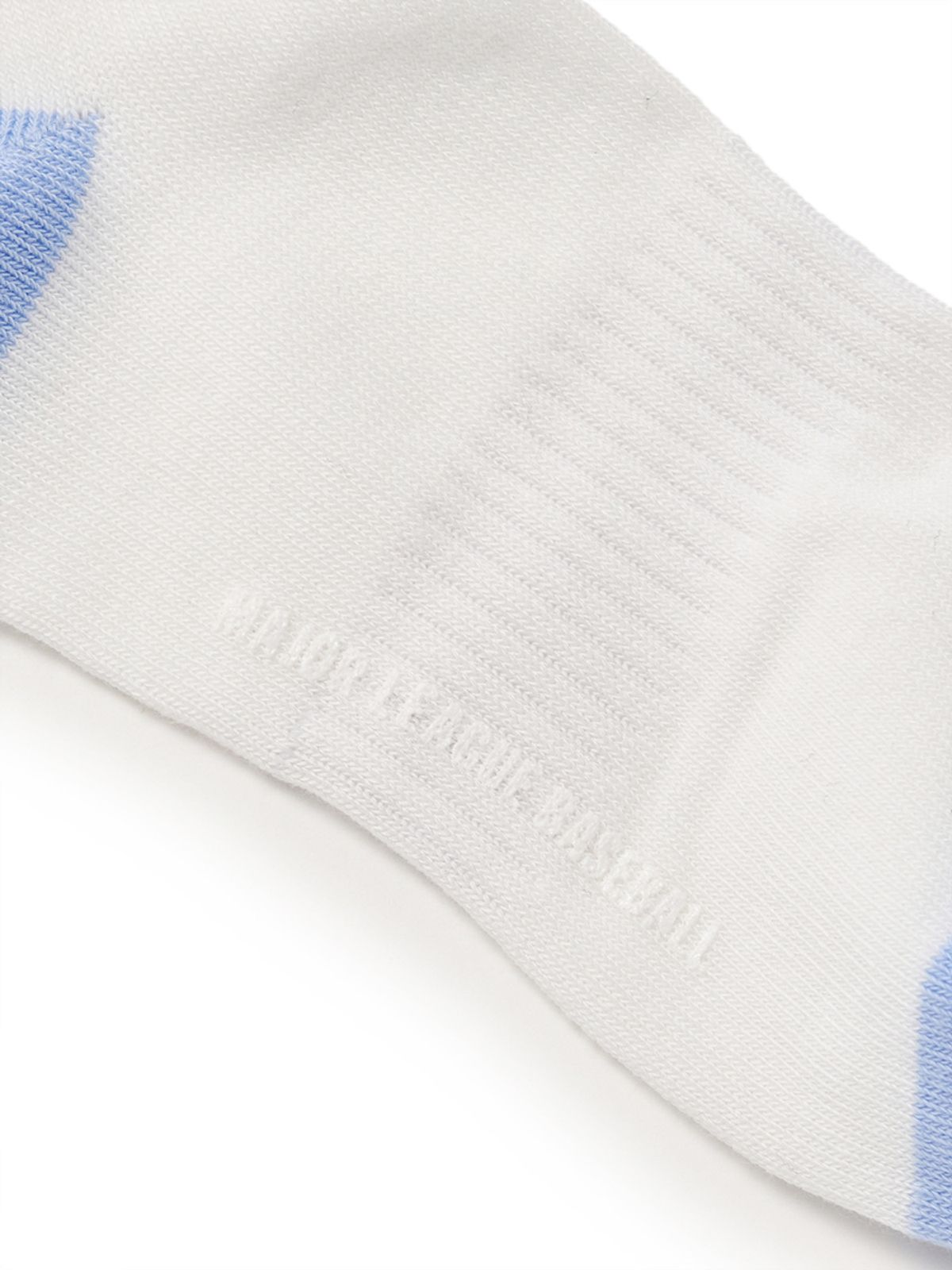 엠엘비 키즈(MLB KIDS) 베이직 스케이트 양말 3번들 NY (D.Navy)