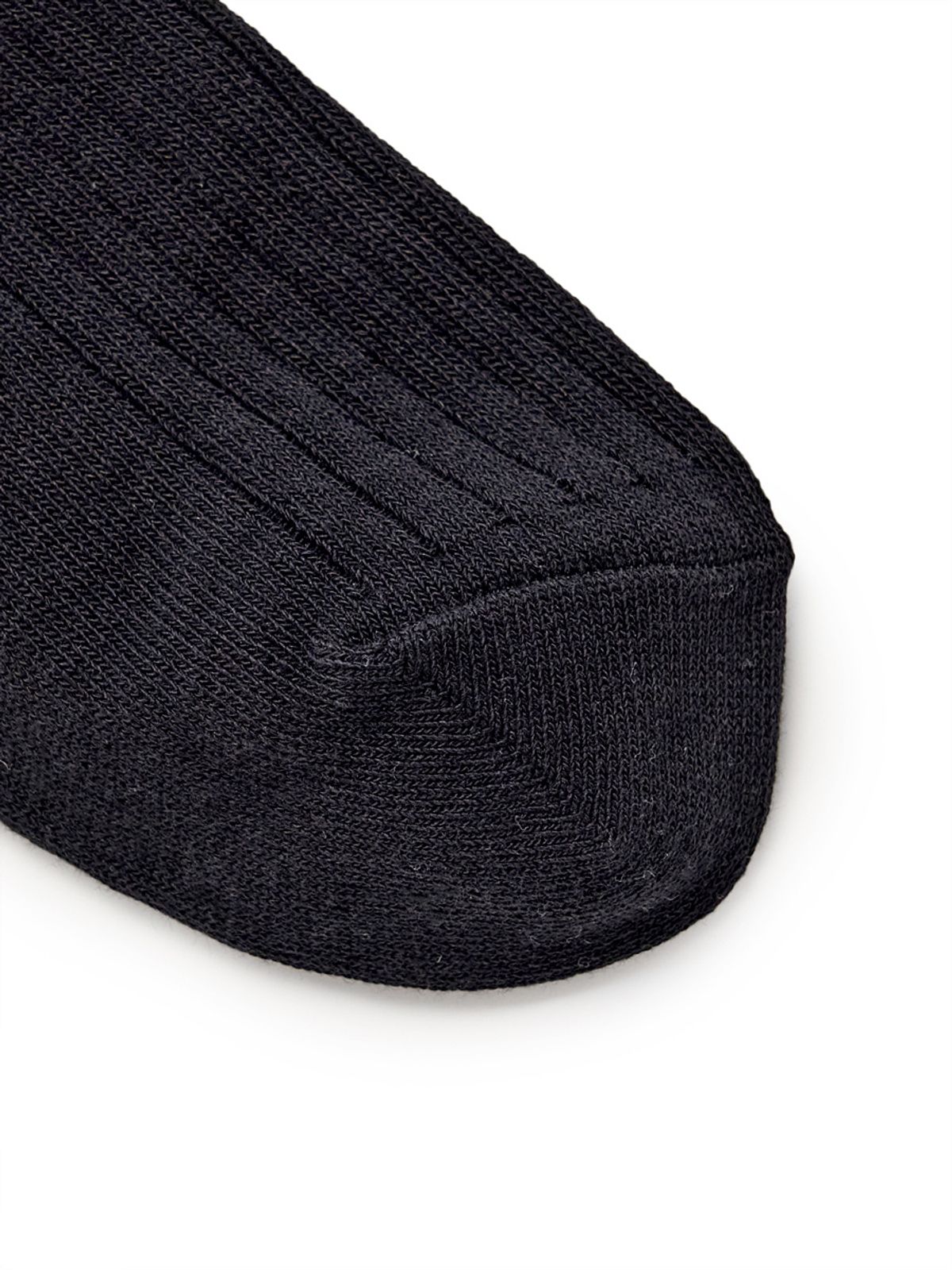 엠엘비 키즈(MLB KIDS) 베이직 니삭스 2번들 NY (Black)