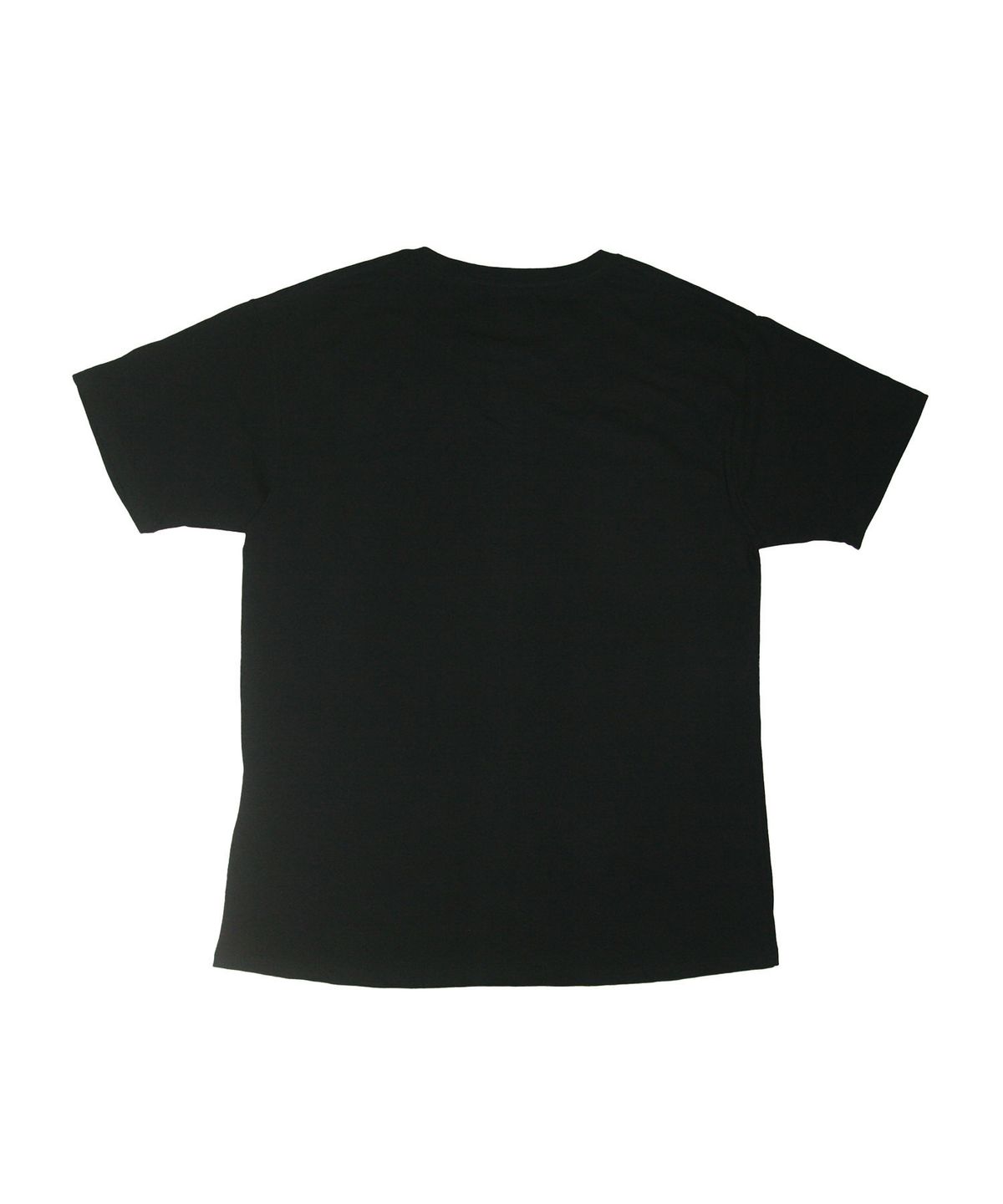 갈릭 블루스(GARLICBLUES) 01 Run T-Shirt (Black)