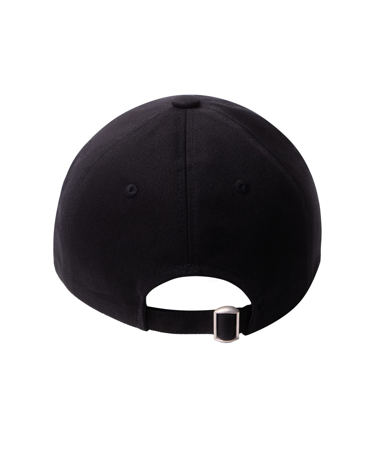 벨르(VELLE) Symbol Logo Ball Cap - Black