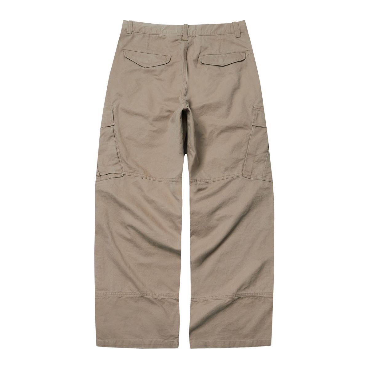 헤레시(HERESSY) HERESSY BIO CARGO PANT BEIGE