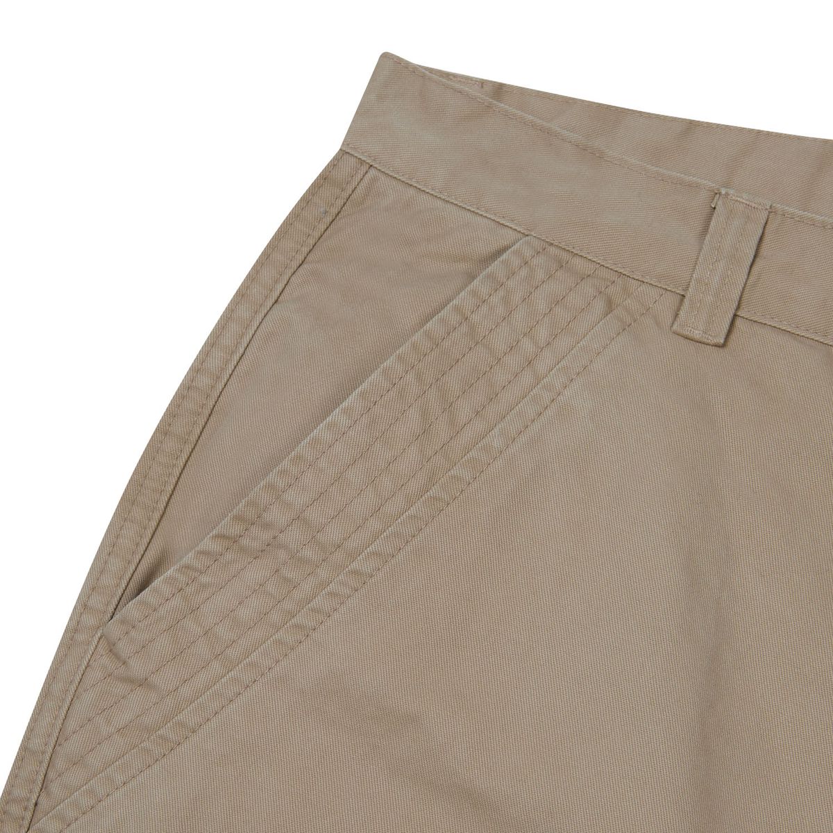 헤레시(HERESSY) HERESSY BIO CARGO PANT BEIGE