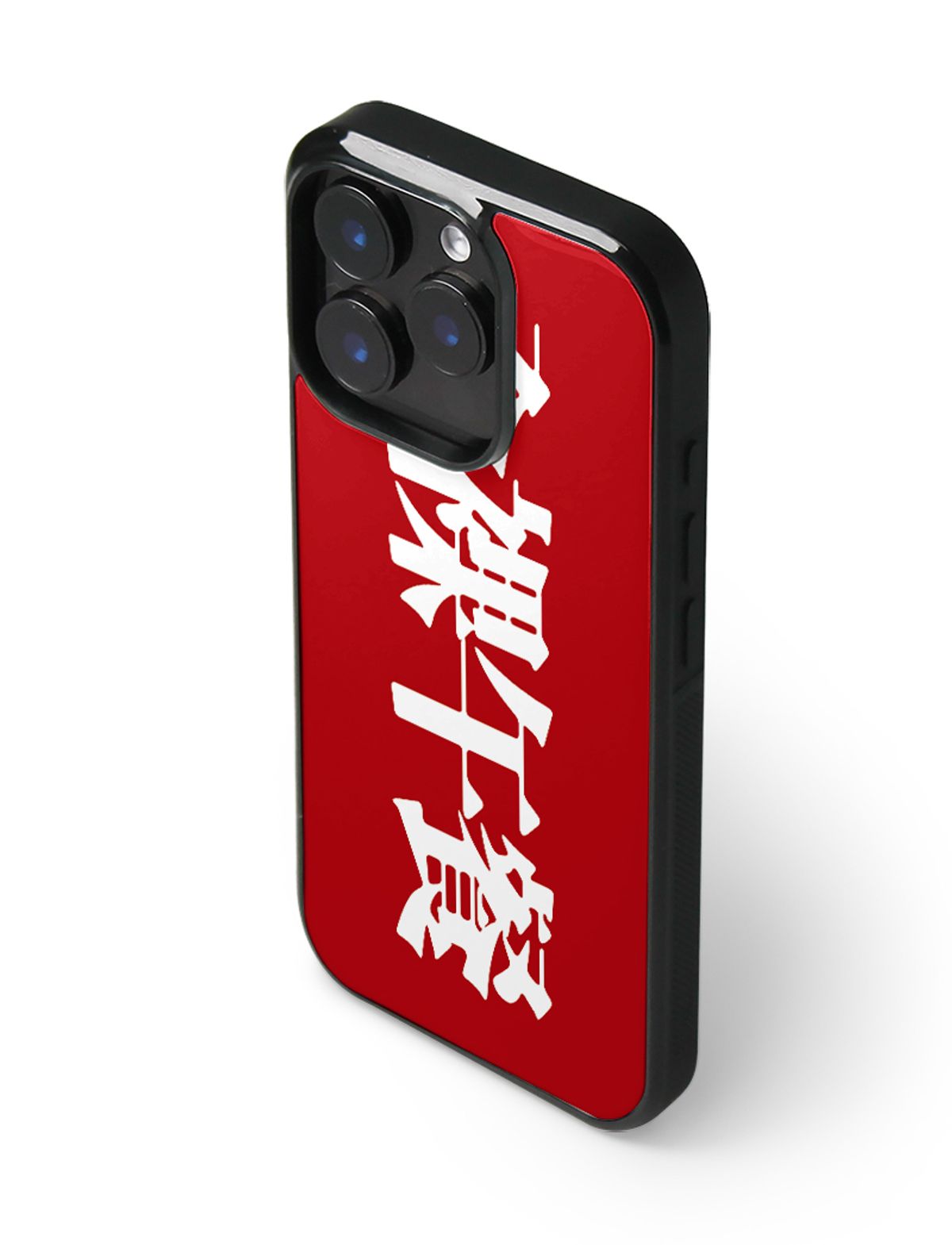 네이키드 런치(NAKED LUNCH) Naked Lunch Lettering Bumper Case (+맥세이프/Z플립)