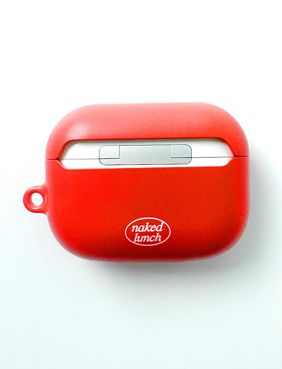 네이키드 런치(NAKED LUNCH) First Aid AirPods Case