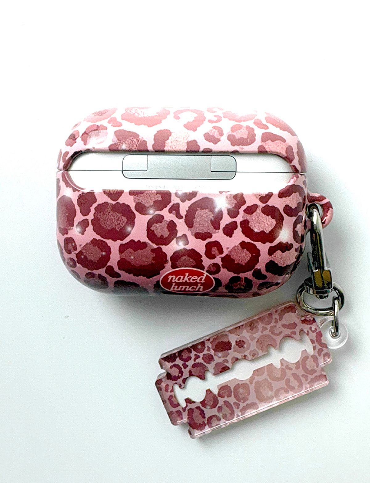 네이키드 런치(NAKED LUNCH) Hime Gyaru AirPods Case