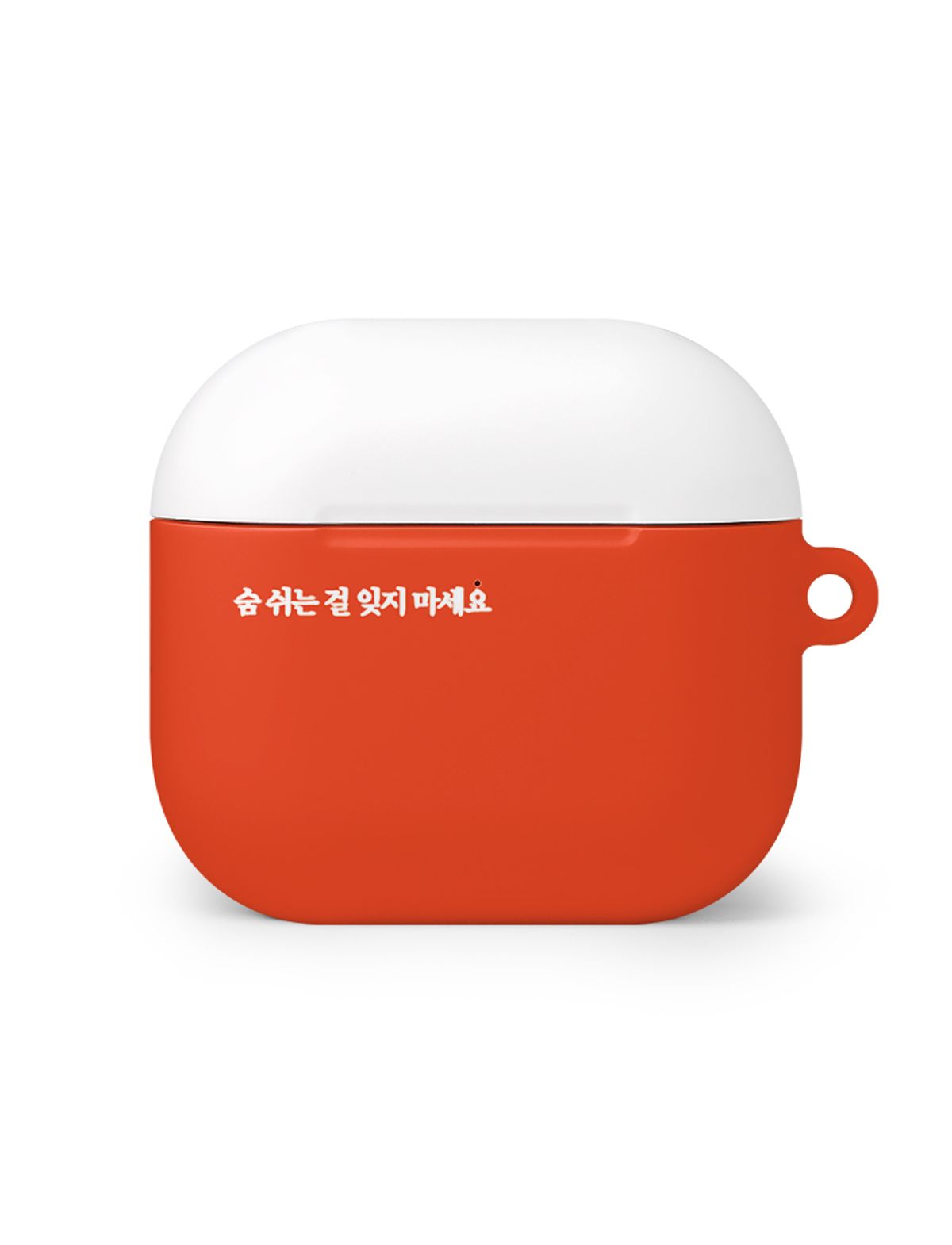 네이키드 런치(NAKED LUNCH) Verichip AirPods Case