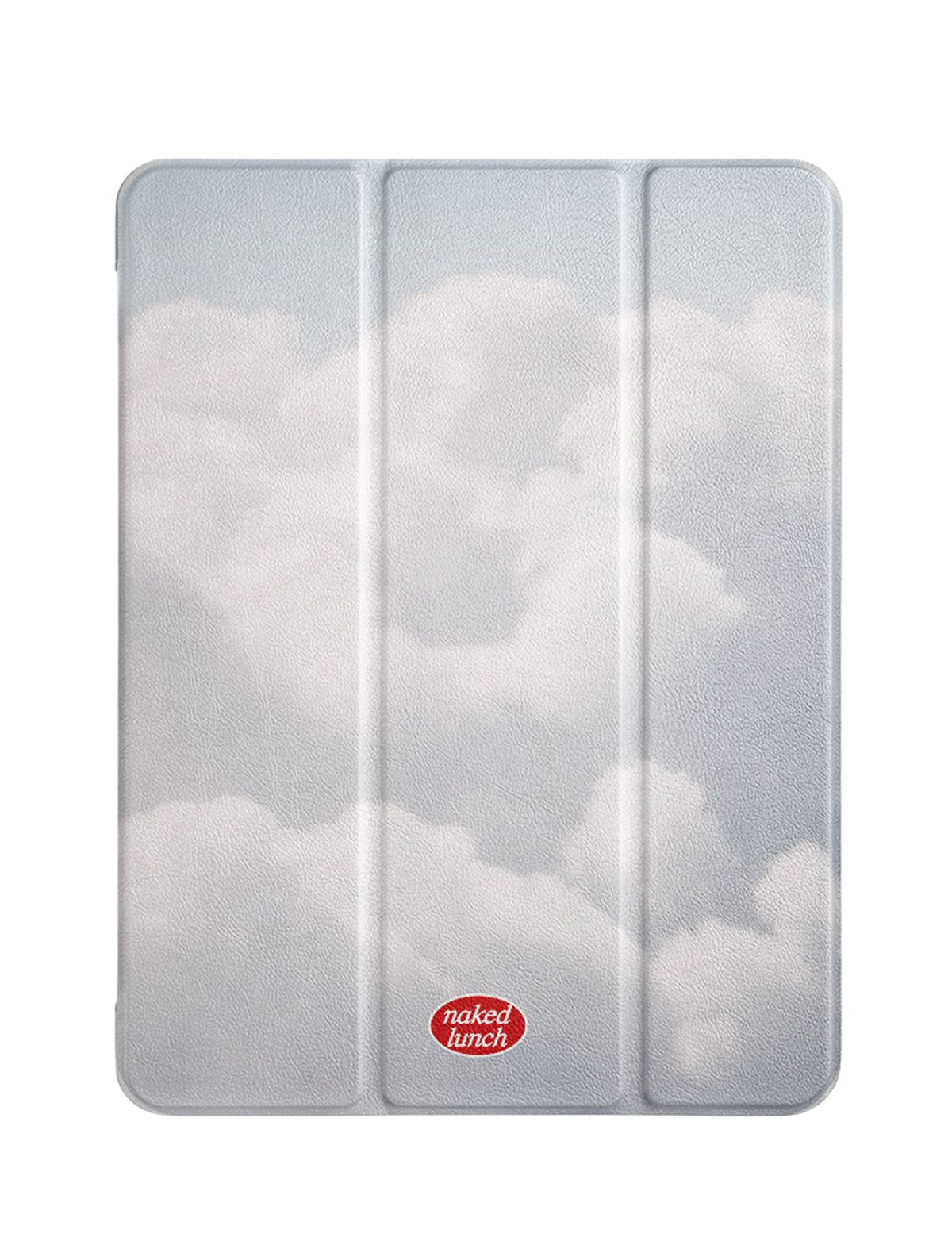 네이키드 런치(NAKED LUNCH) Angels iPad Case