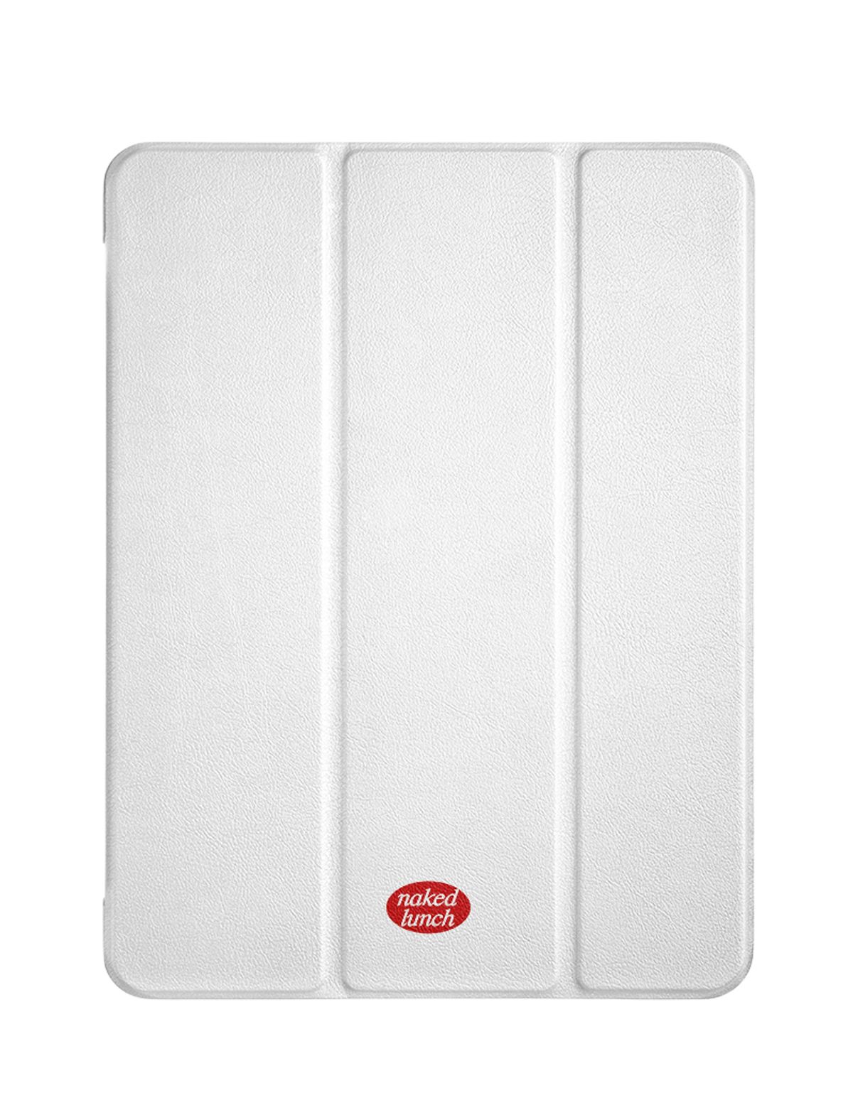 네이키드 런치(NAKED LUNCH) Clean Water iPad Case