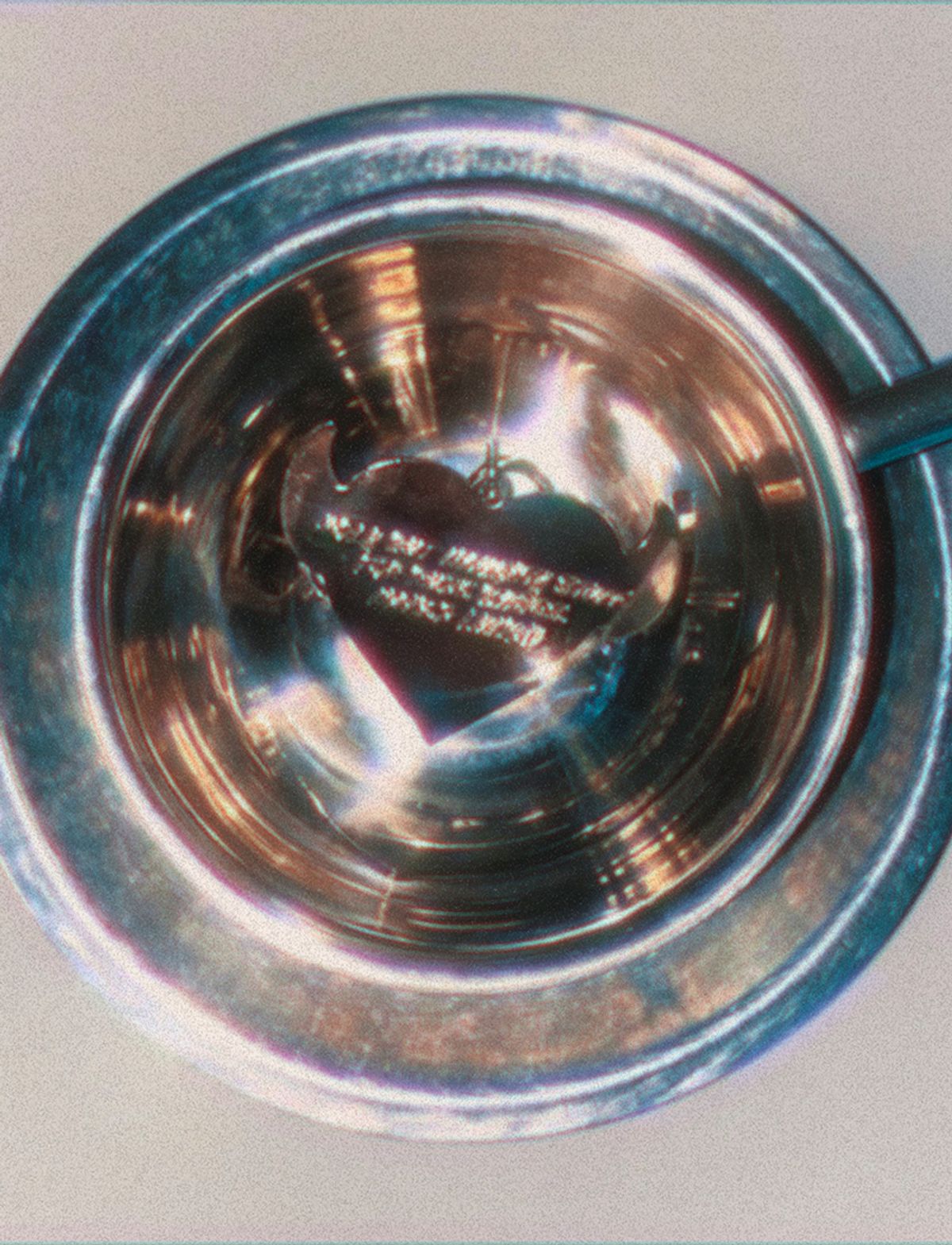 네이키드 런치(NAKED LUNCH) 0% Angel Keyring