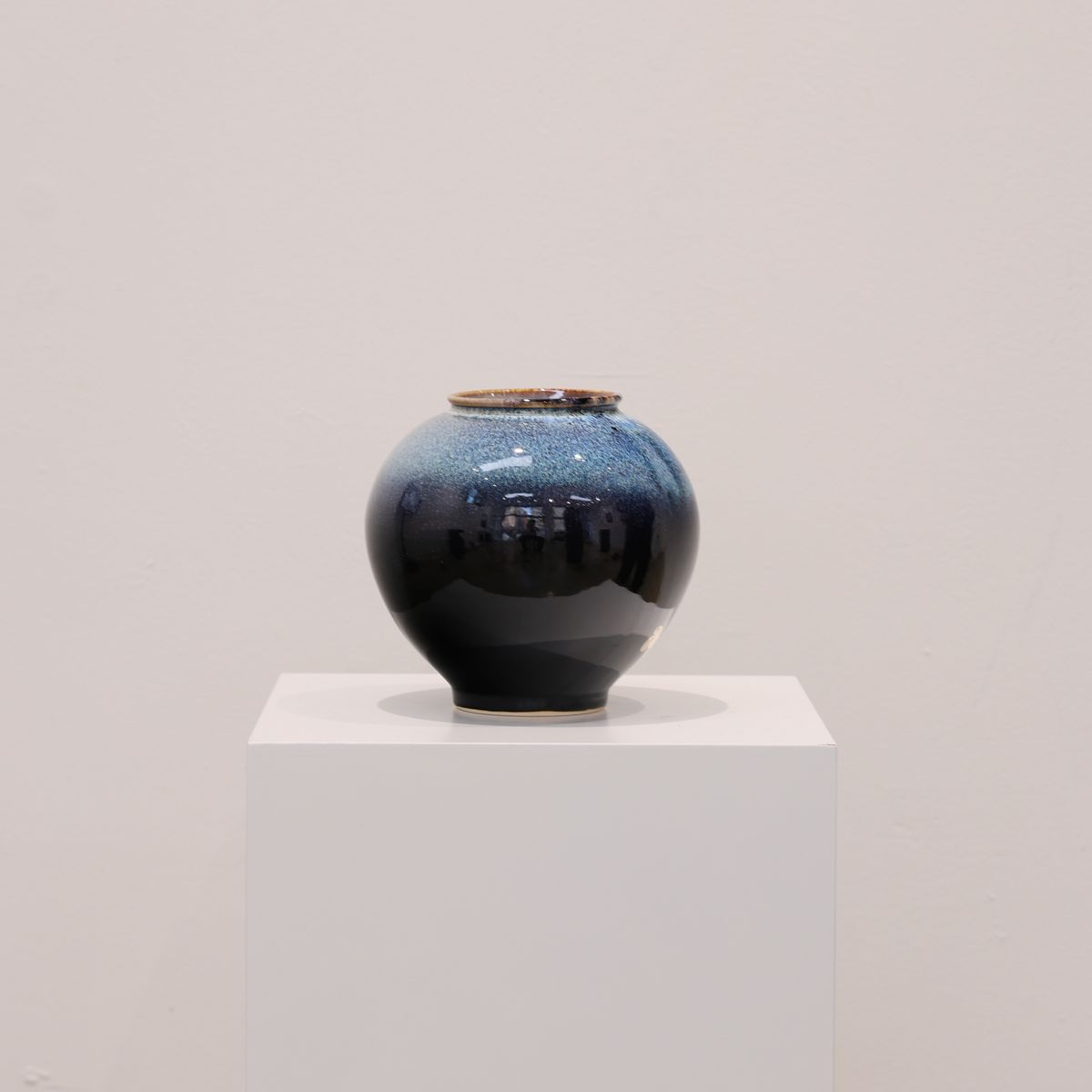사이(SAI) SAI 006 무너지는 하늘 달항아리 19