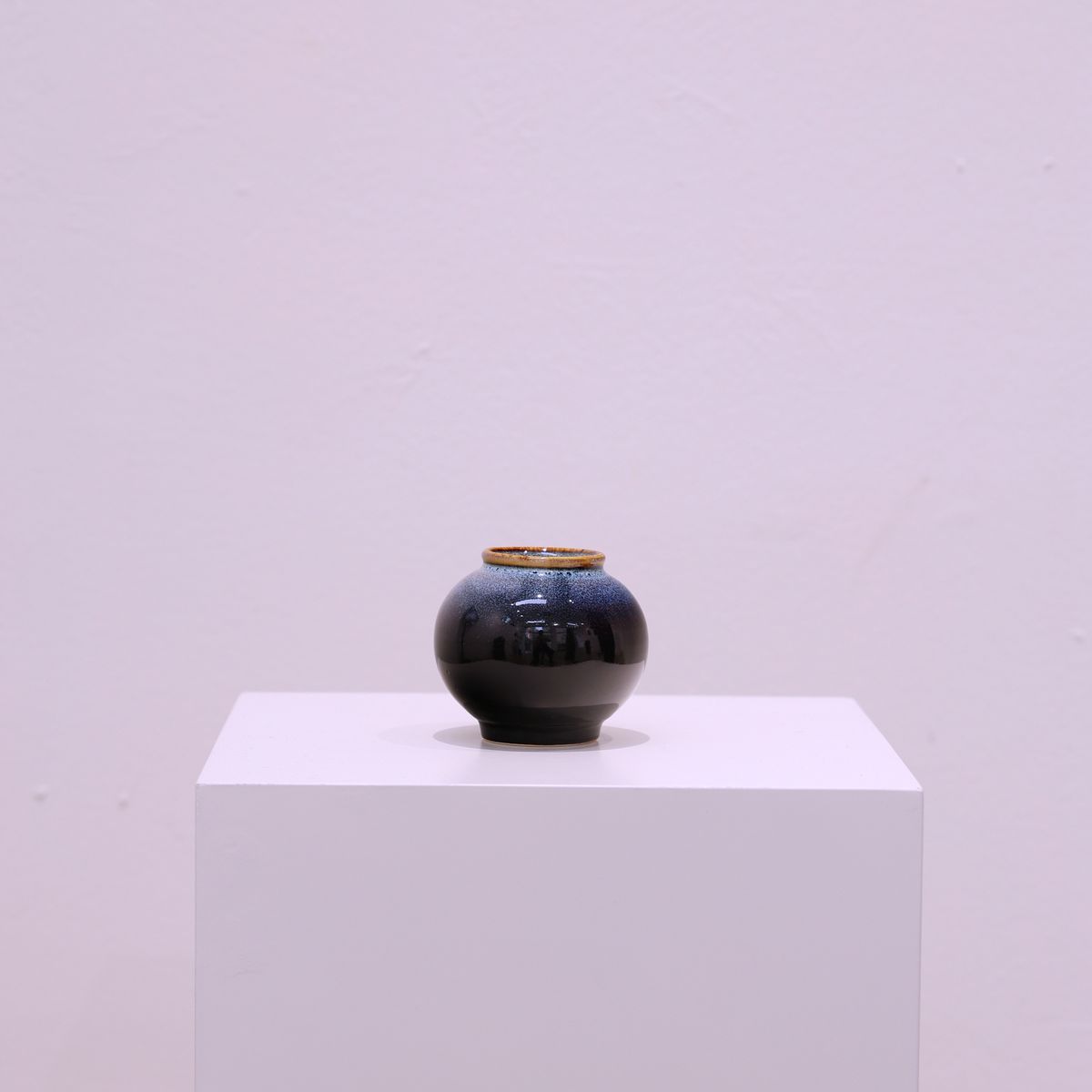 사이(SAI) SAI 006 무너지는 하늘 달항아리 7