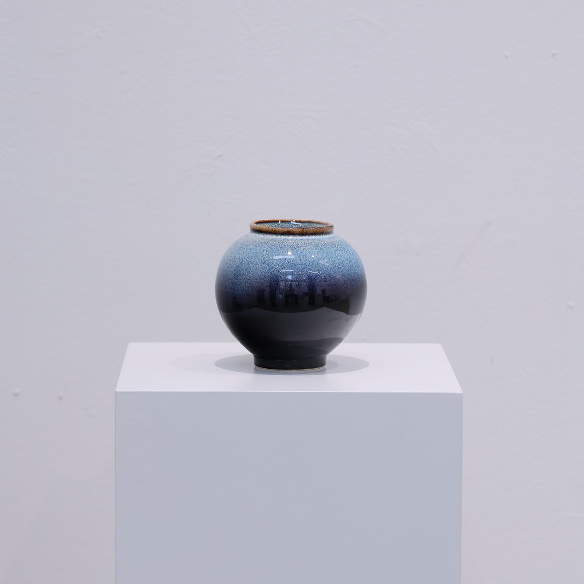사이(SAI) SAI 006 무너지는 하늘 달항아리 10