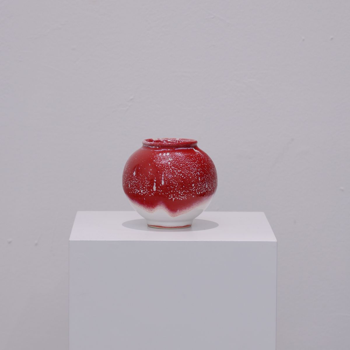 사이(SAI) SAI 006 일광화(日光華) 달항아리 10