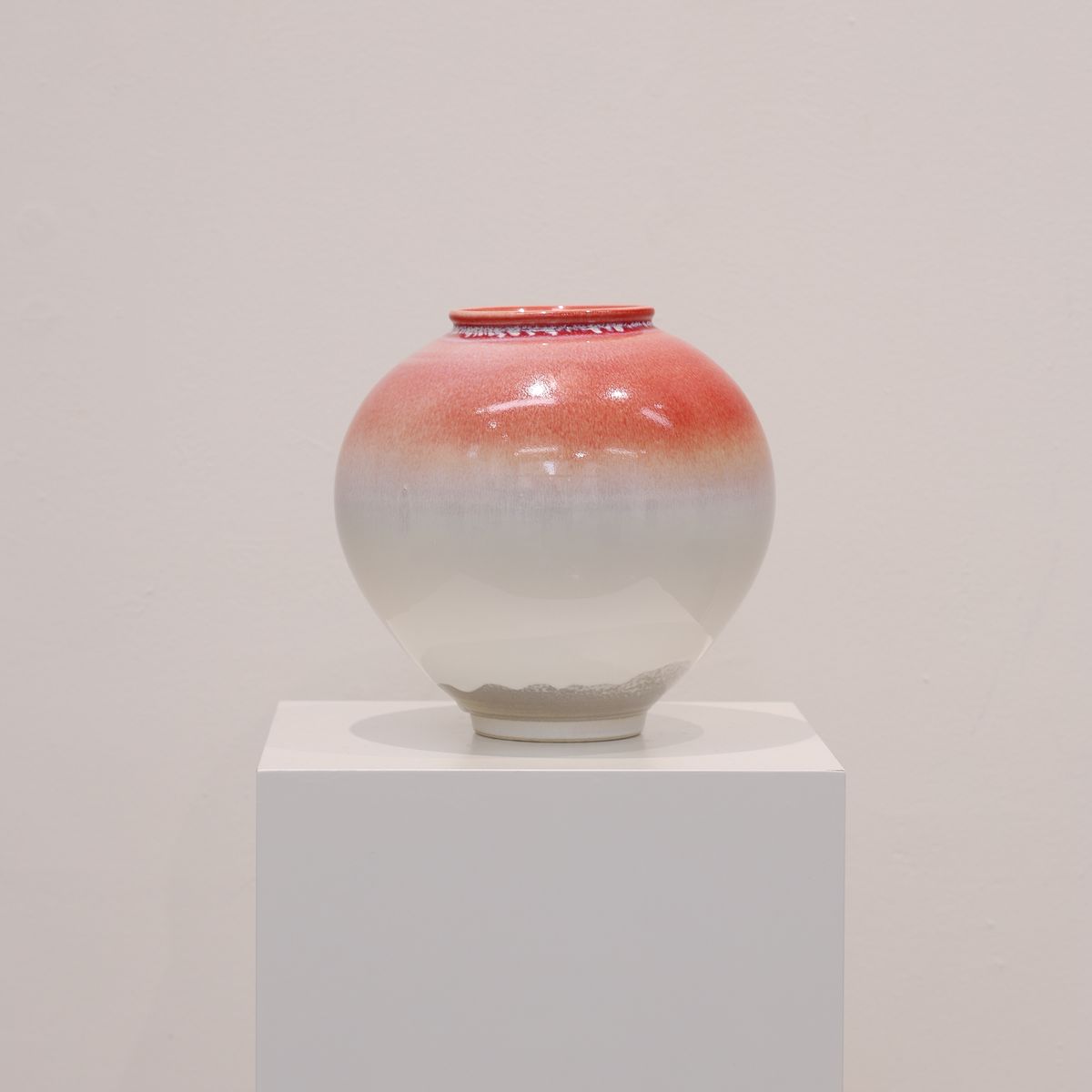 사이(SAI) SAI 006 일광화(日光華) 달항아리 23 V2