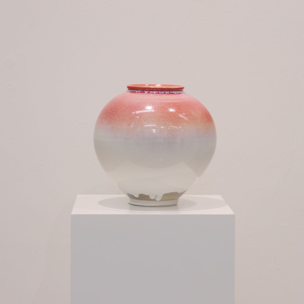 사이(SAI) SAI 006 일광화(日光華) 달항아리 23 V2