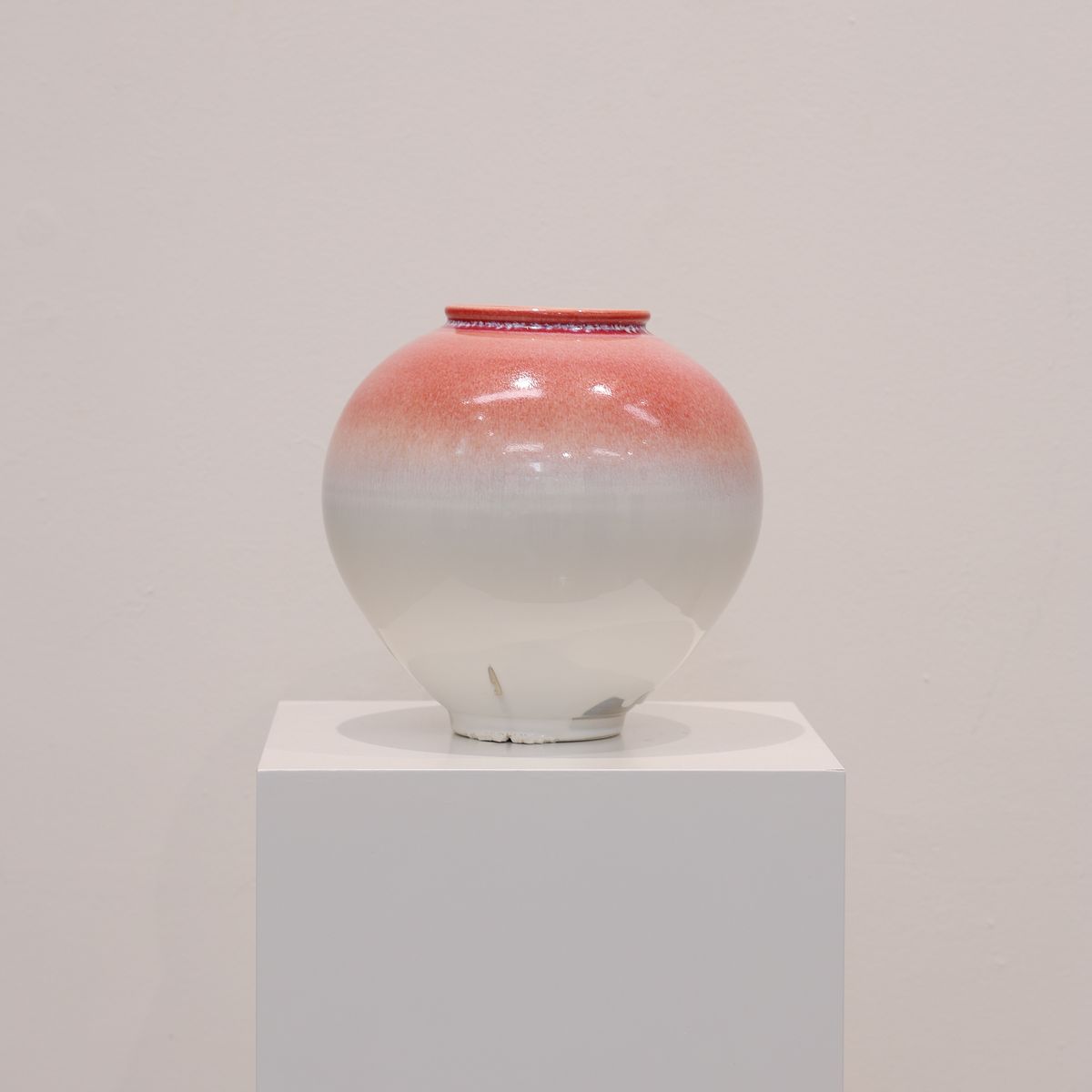 사이(SAI) SAI 006 일광화(日光華) 달항아리 23 V2