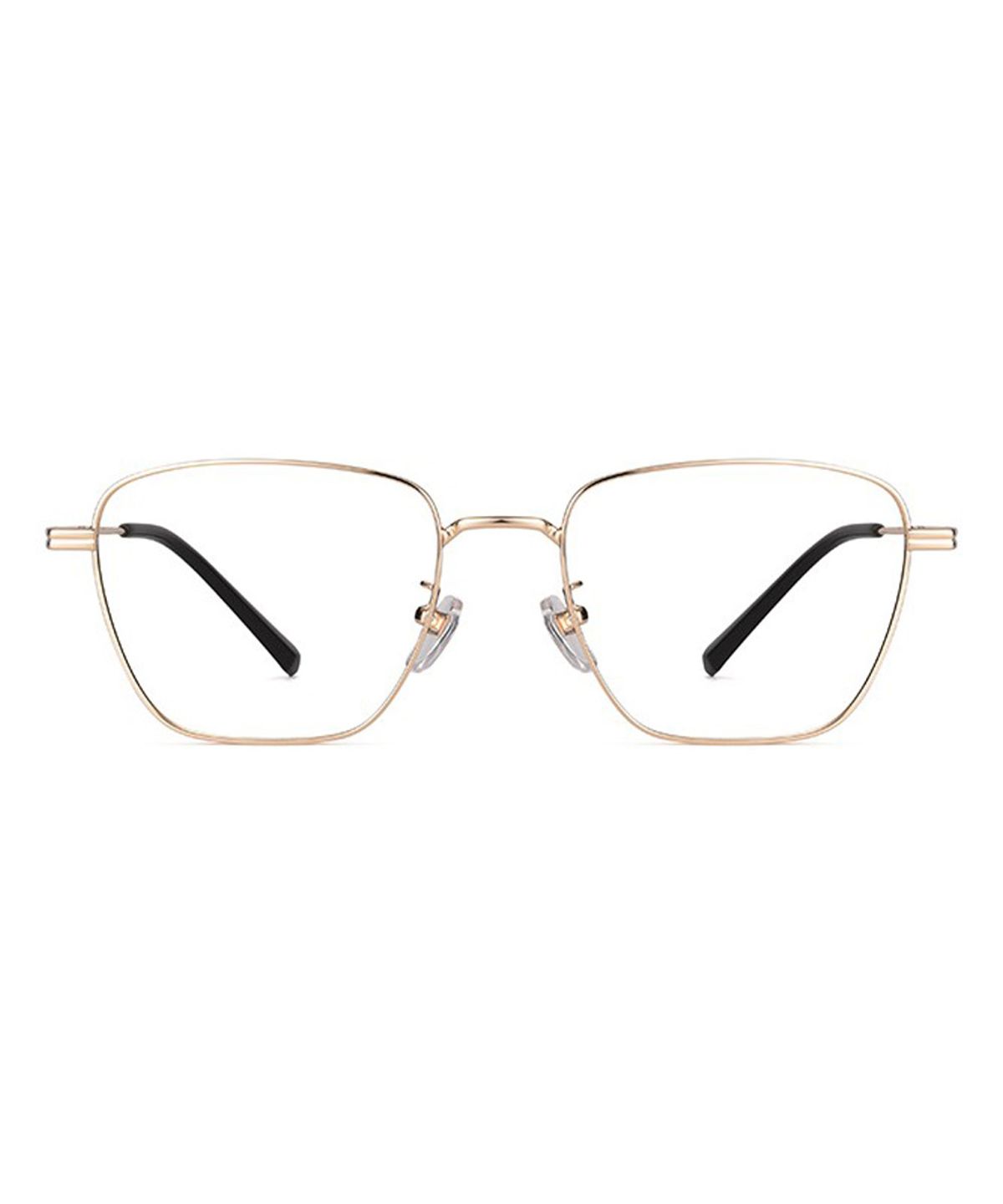 링컨프레임(LINCOLNFRAME) BV1015 티타늄 안경테 Gold