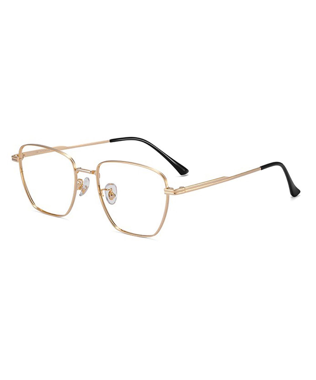 링컨프레임(LINCOLNFRAME) BV1015 티타늄 안경테 Gold