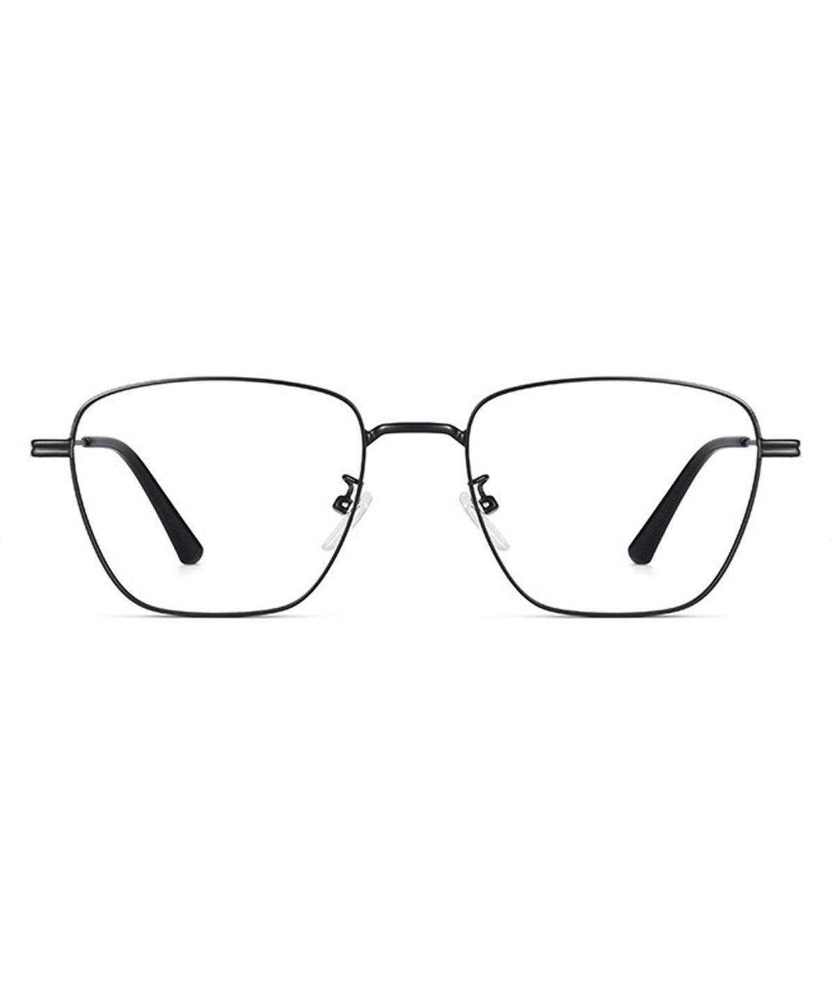 링컨프레임(LINCOLNFRAME) BV1015 티타늄 안경테 Black