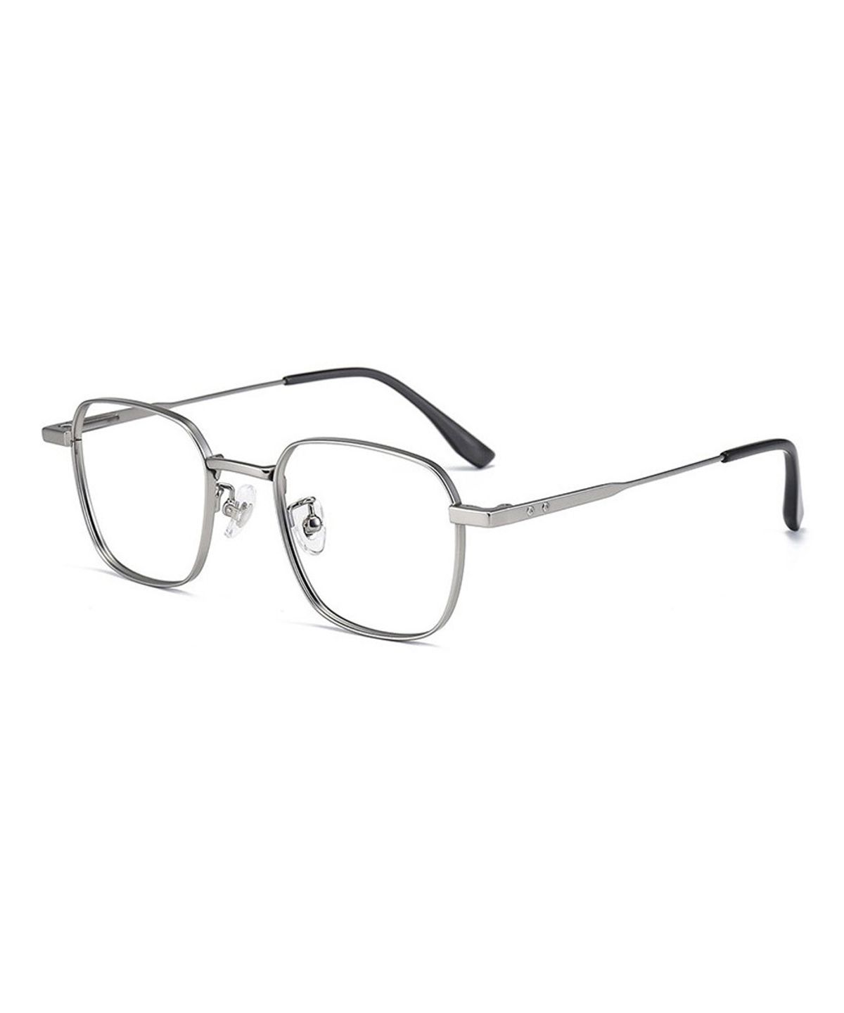 링컨프레임(LINCOLNFRAME) BT021 티타늄 안경테 Gray