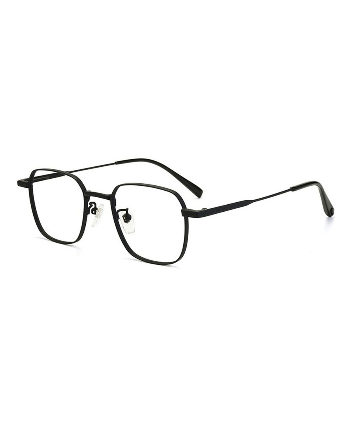링컨프레임(LINCOLNFRAME) BT021 티타늄 안경테 Black