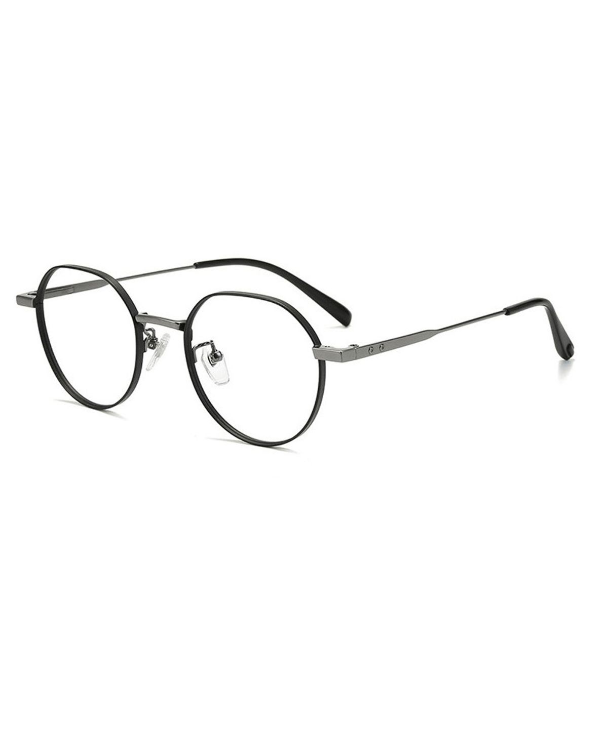 링컨프레임(LINCOLNFRAME) BT020 티타늄 안경테 Gray