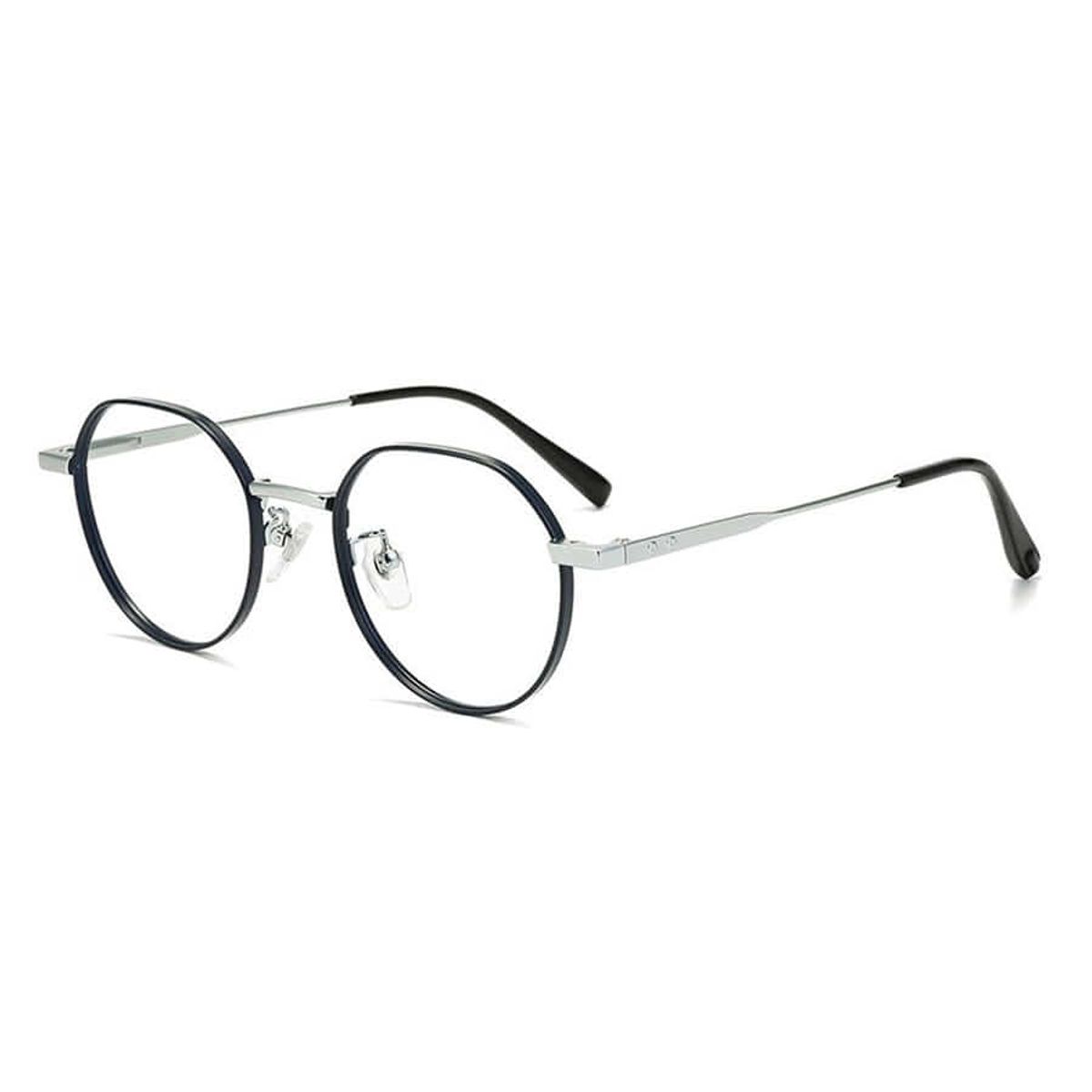 링컨프레임(LINCOLNFRAME) BT020 티타늄 안경테 Silver