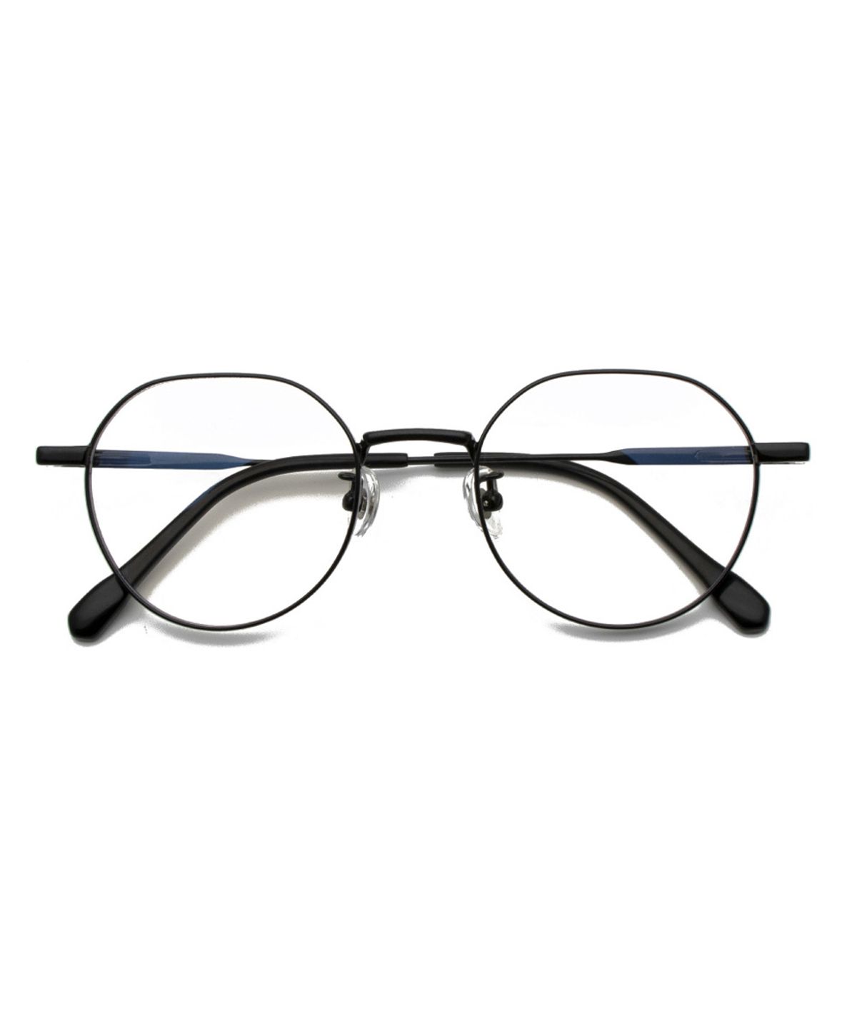 링컨프레임(LINCOLNFRAME) BT020 티타늄 안경테 Black