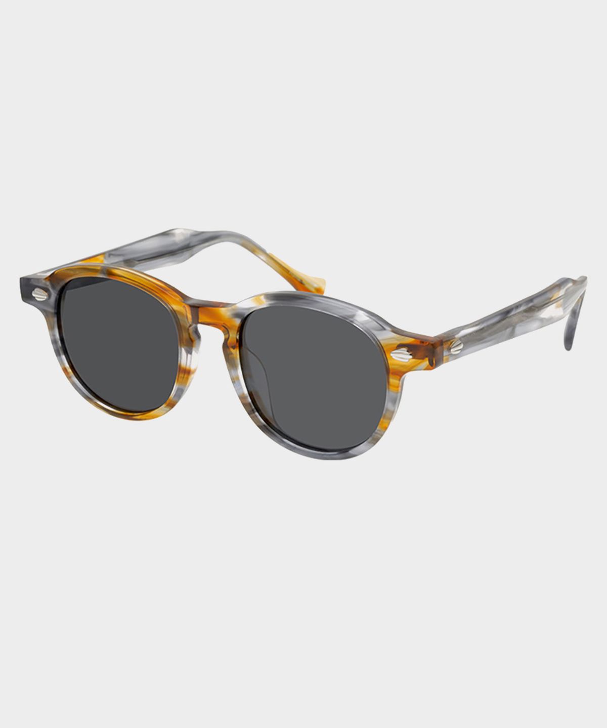 링컨프레임(LINCOLNFRAME) VINTAGE524 아세테이트 선글라스 TORTOIS