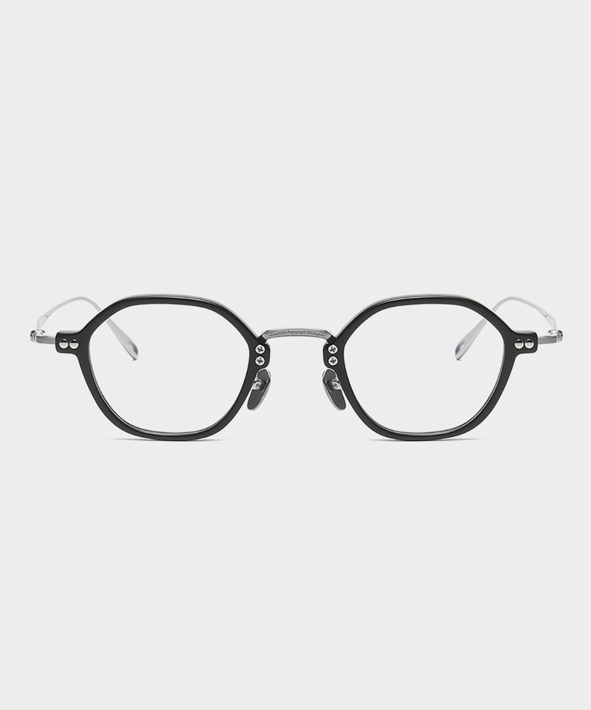링컨프레임(LINCOLNFRAME) ARLT-5957 티타늄 안경테 Black