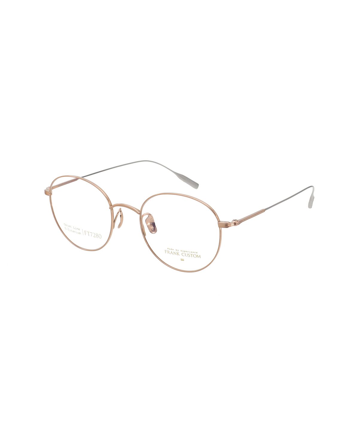프랭크커스텀(FRANK CUSTOM) Binyeo02 FT7280 C5