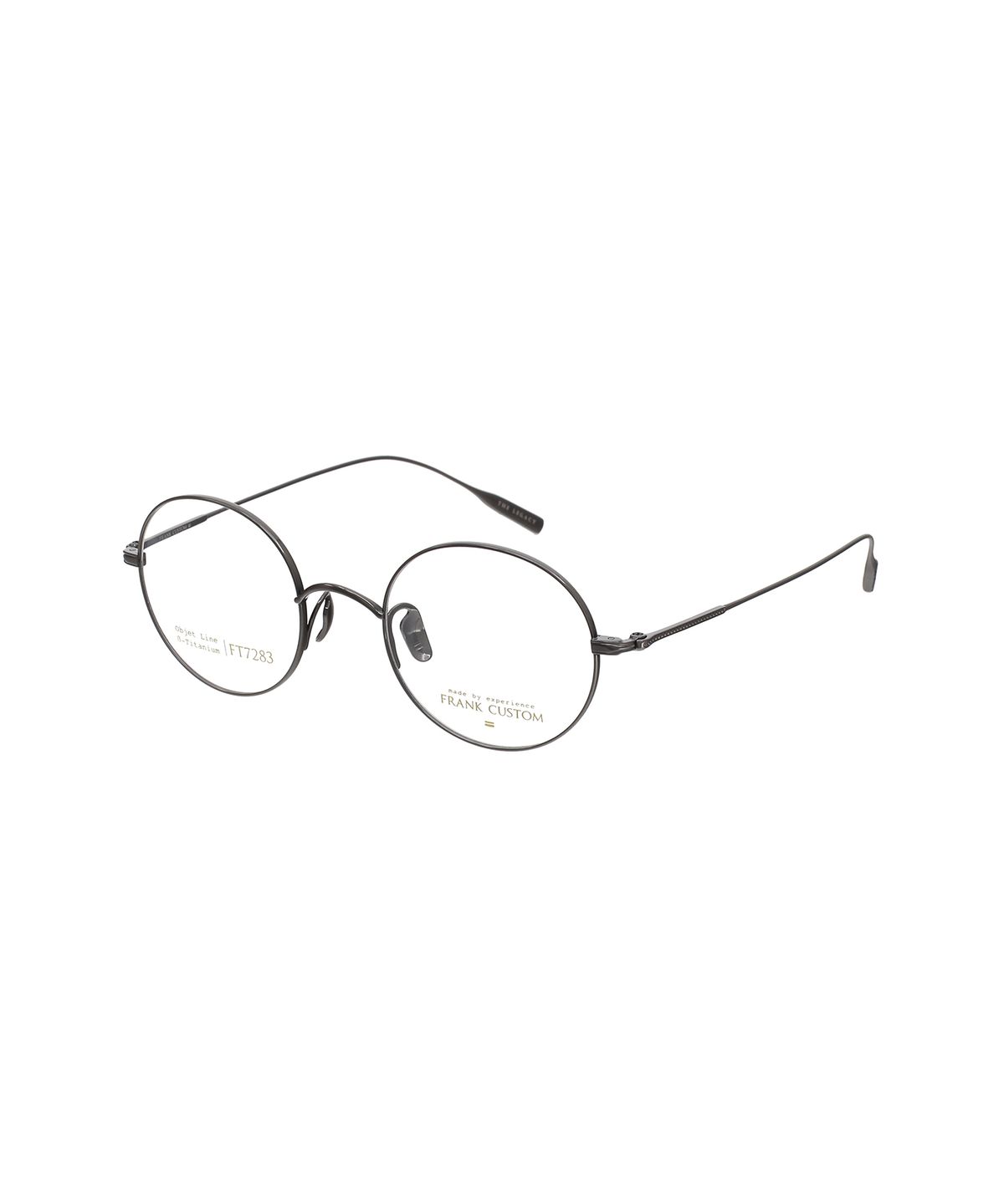 프랭크커스텀(FRANK CUSTOM) Binyeo01 FT7283 C1