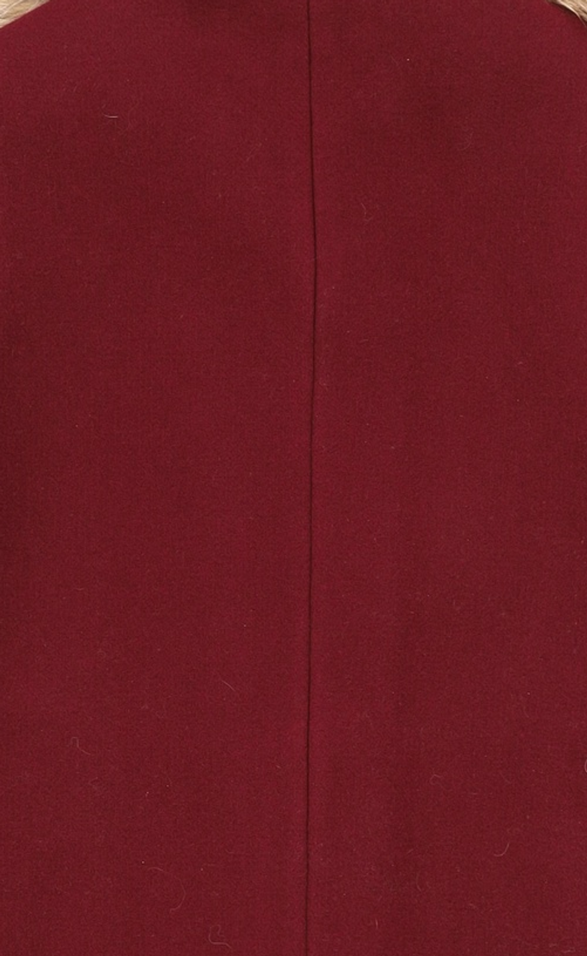 산드로(Sandro) 겨울 기타 코트 36