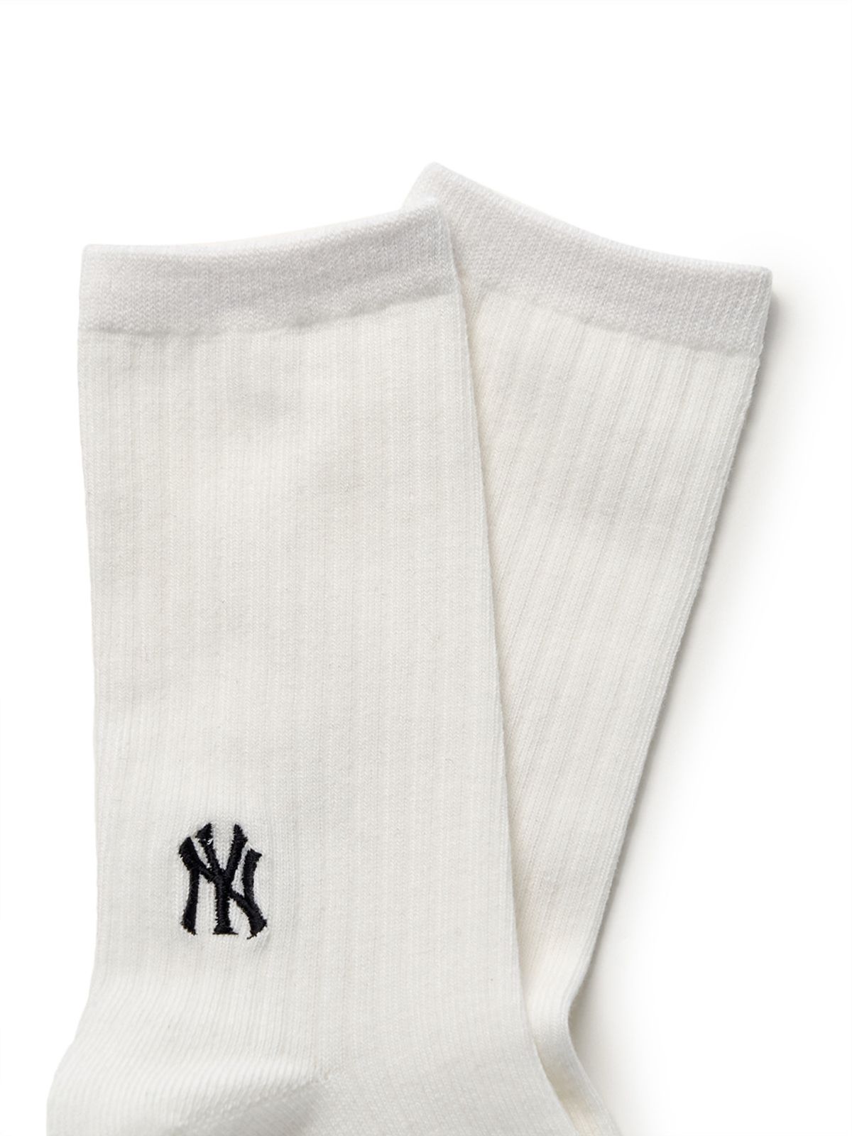 엠엘비 키즈(MLB KIDS) 골지 일대일 양말 3번들 MLB (L.Pink)
