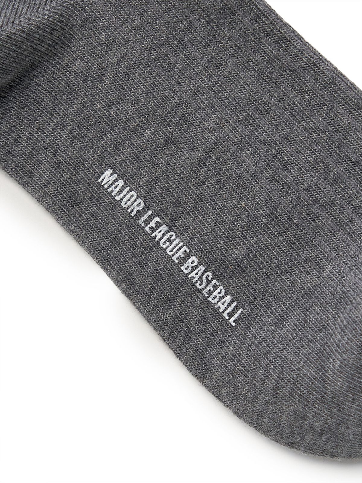 엠엘비 키즈(MLB KIDS) 골지 일대일 양말 3번들 NY (Black)