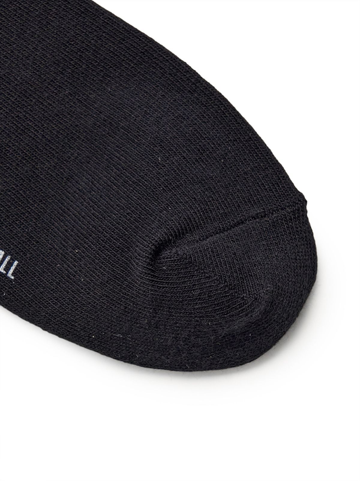 엠엘비 키즈(MLB KIDS) 스트릿 일대일 양말 3번들 NY (Black)