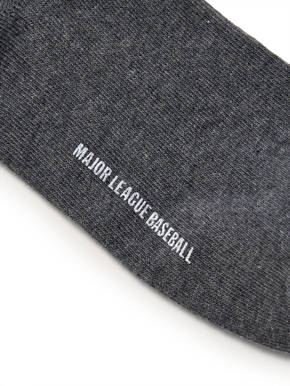 엠엘비 키즈(MLB KIDS) 스트릿 일대일 양말 3번들 NY (Black)