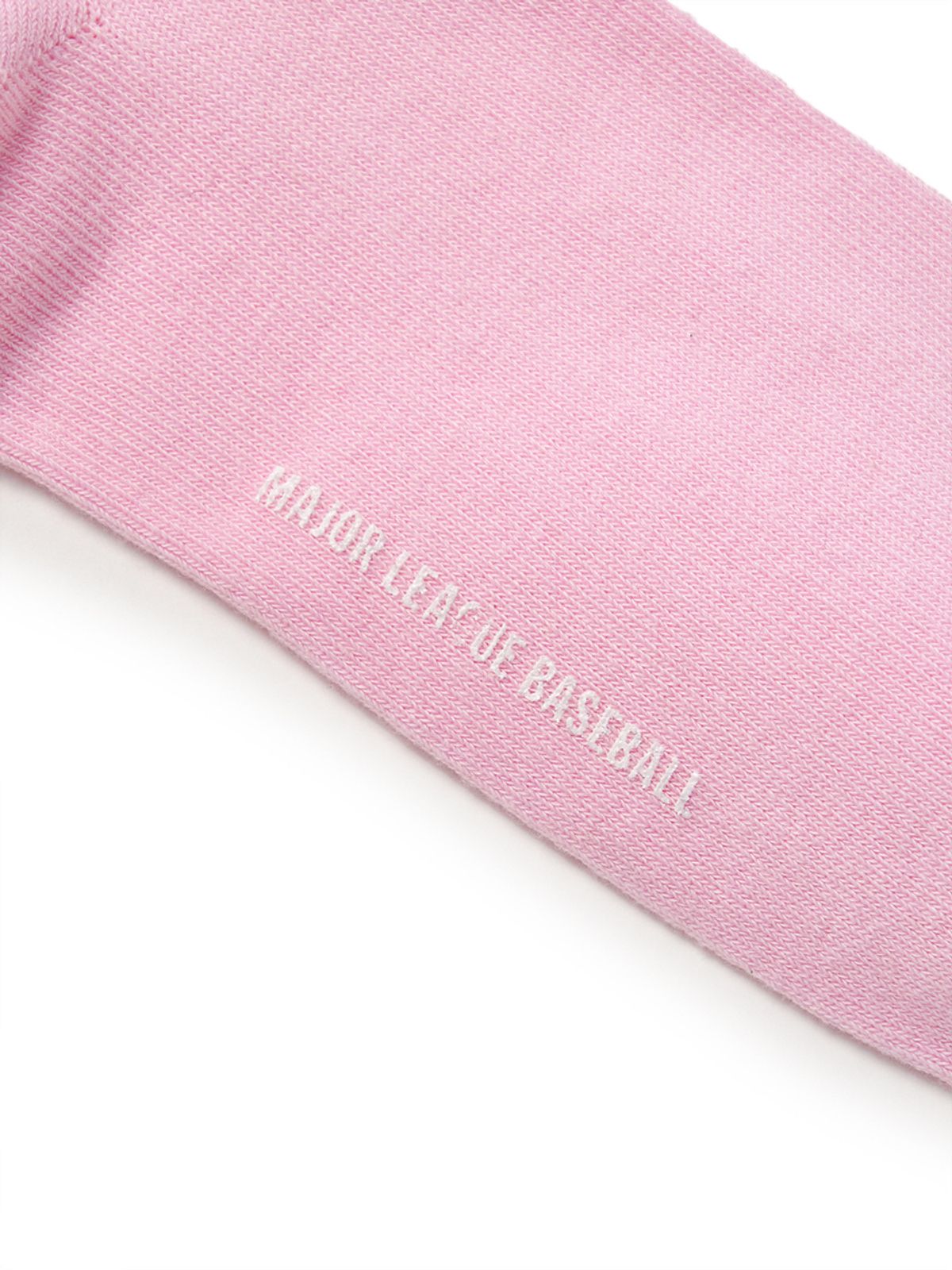 엠엘비 키즈(MLB KIDS) 스트릿 일대일 양말 3번들 NY (Pink)