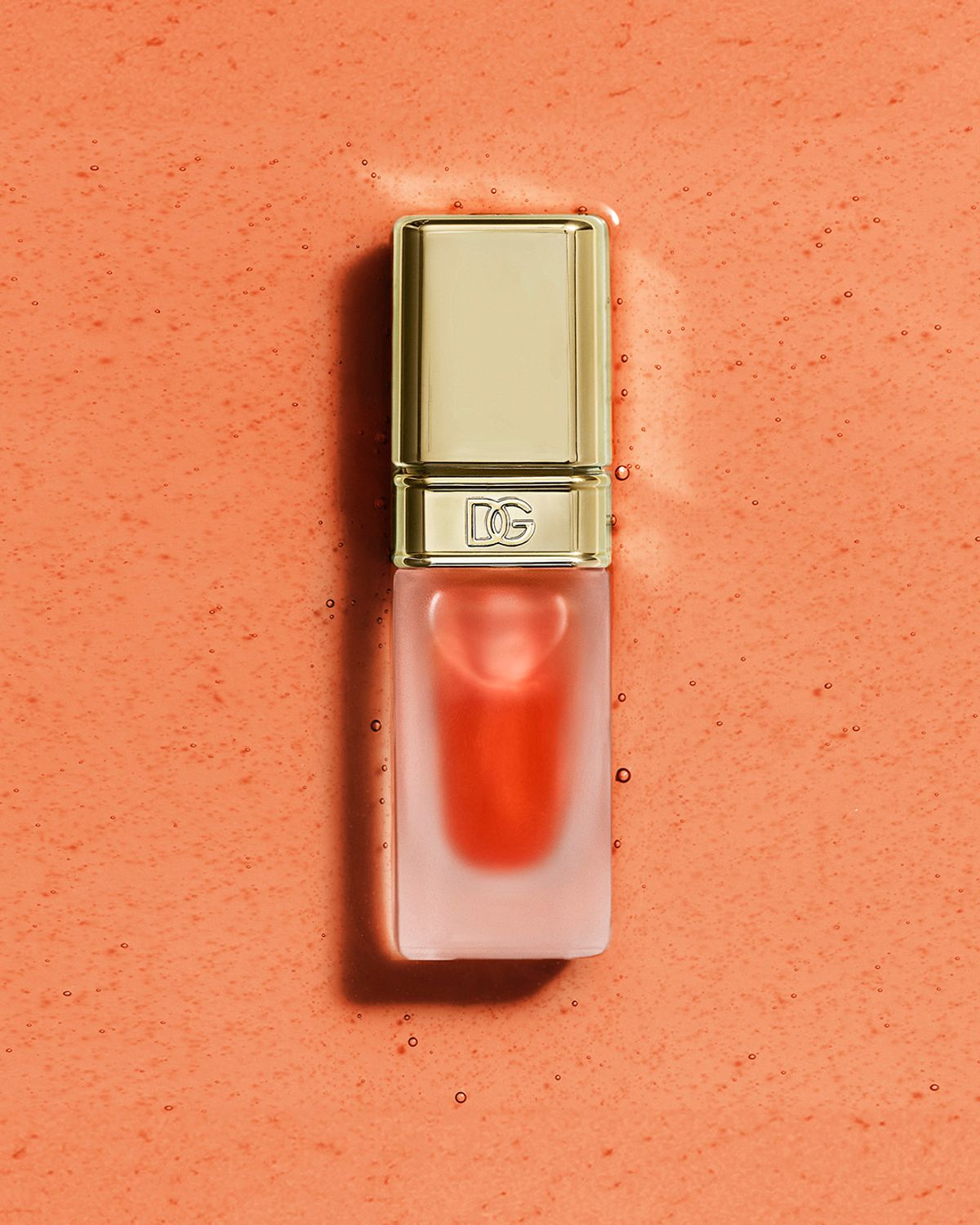 돌체앤가바나(DOLCE & GABBANA) 립 오일 플럼퍼 (4colors)