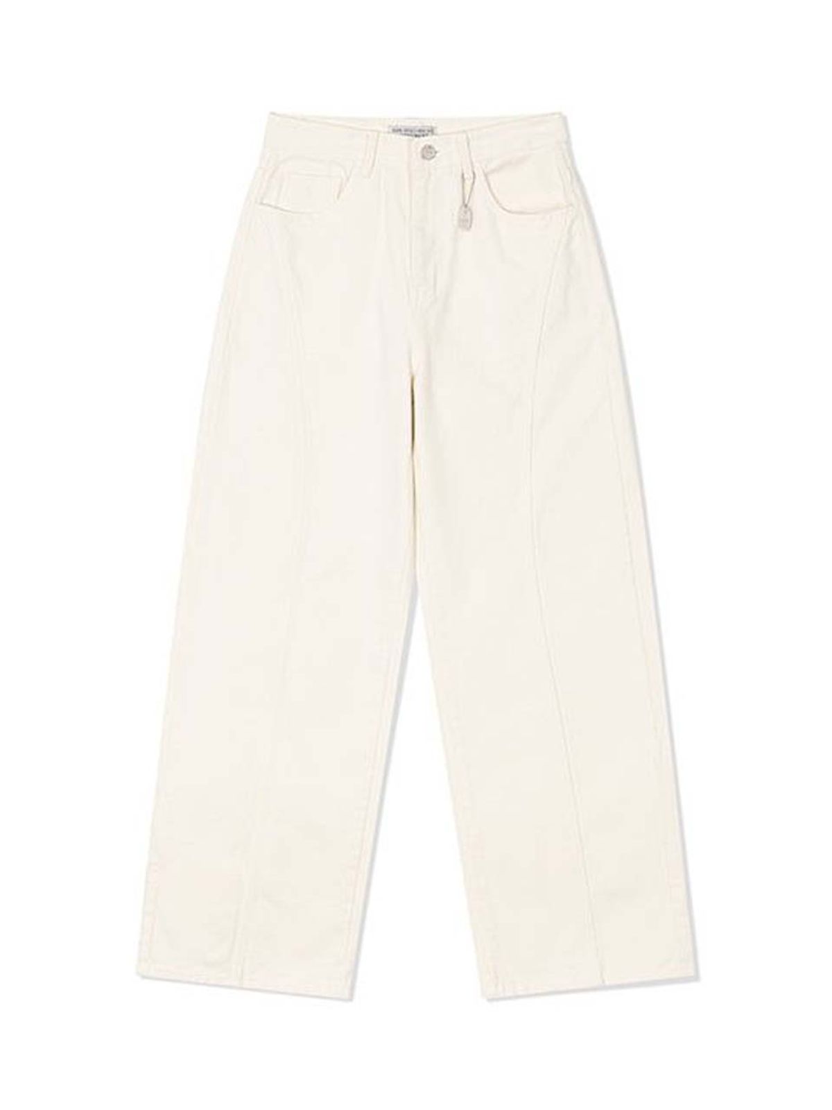 엔디에이 스튜디오(NDA STUDIO) Winter Curve Pants _2color