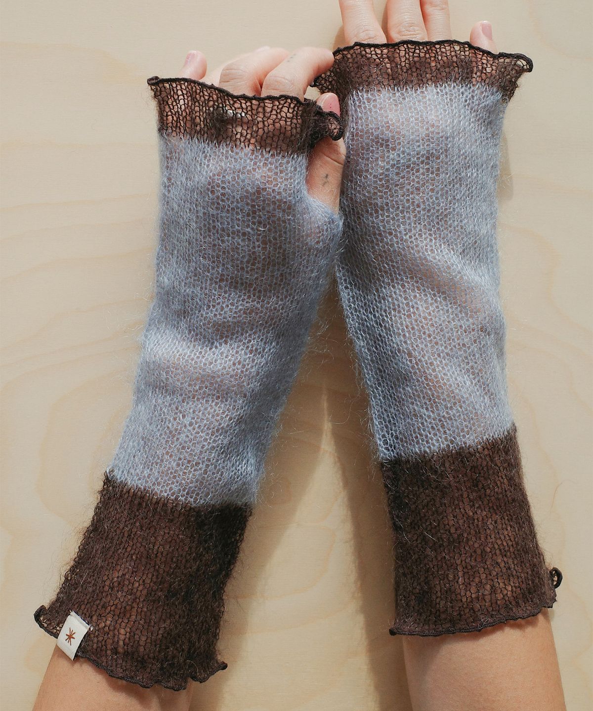 부오이(BUOY) Tala Skinny Handwarmer