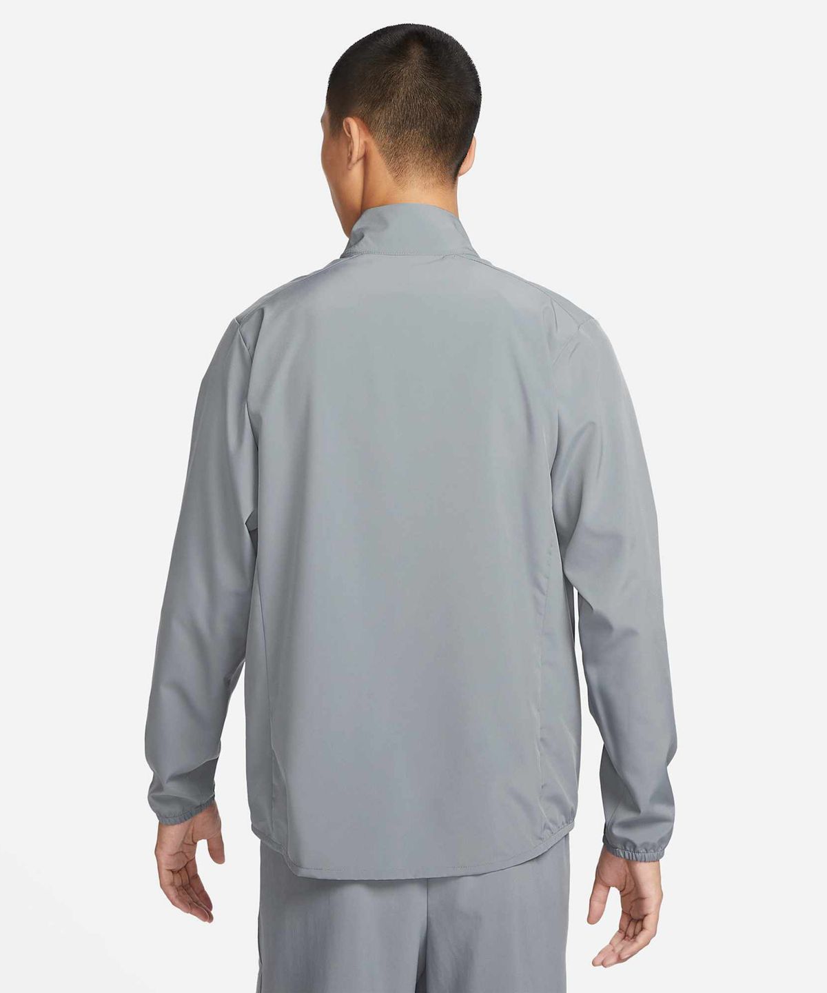나이키(NIKE) 폼 드라이 핏 다용도 재킷 M - 스모크 그레이 / FB7500-084