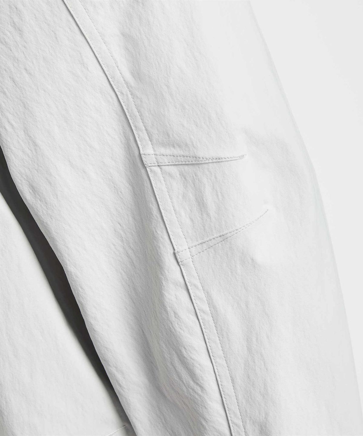 나이키(NIKE) ACG 스미스 서밋 자외선 차단 재킷 W - 포톤 더스트:그레이 포그:칼리지 그레이:서밋 화이트 / HV0584-025